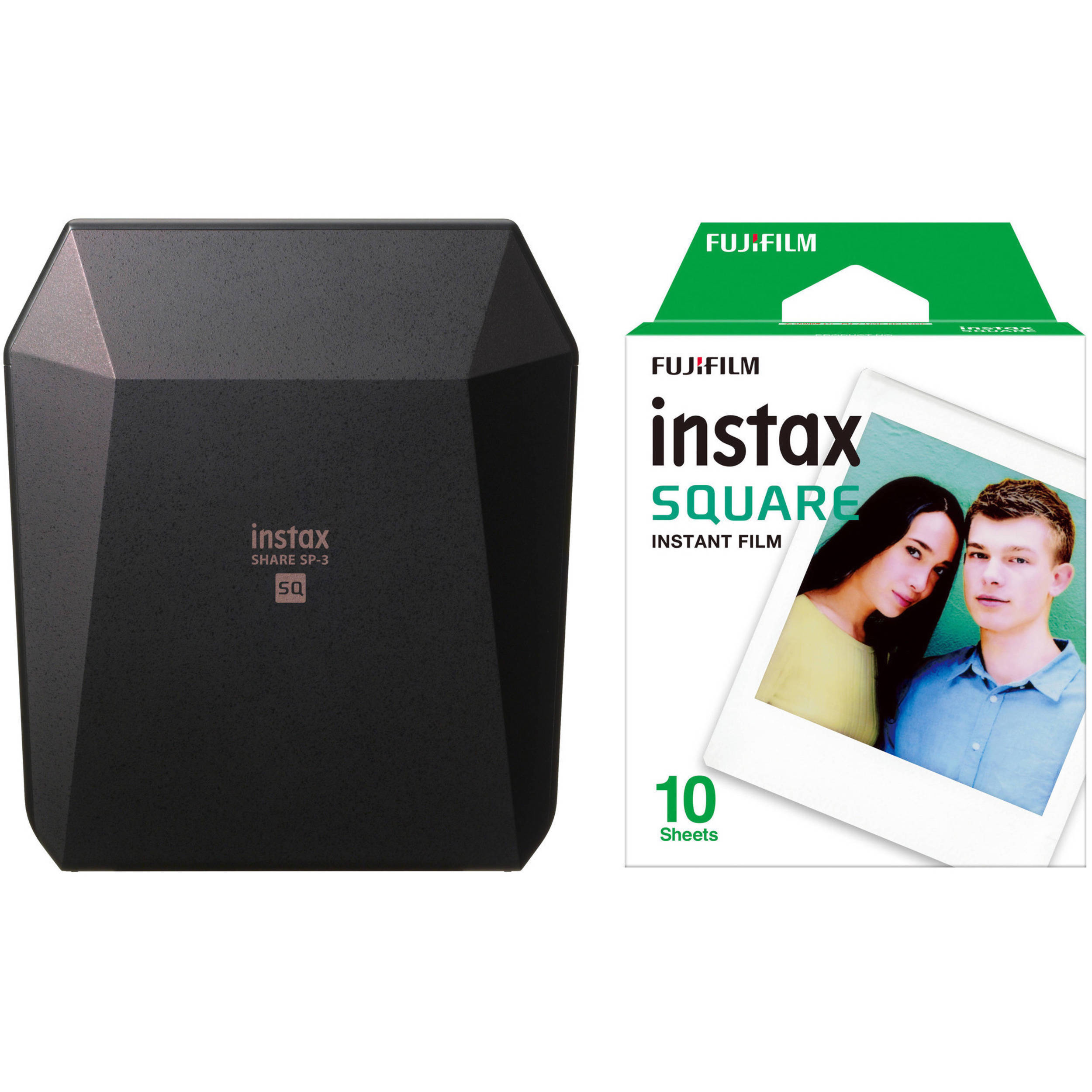 instax share square
