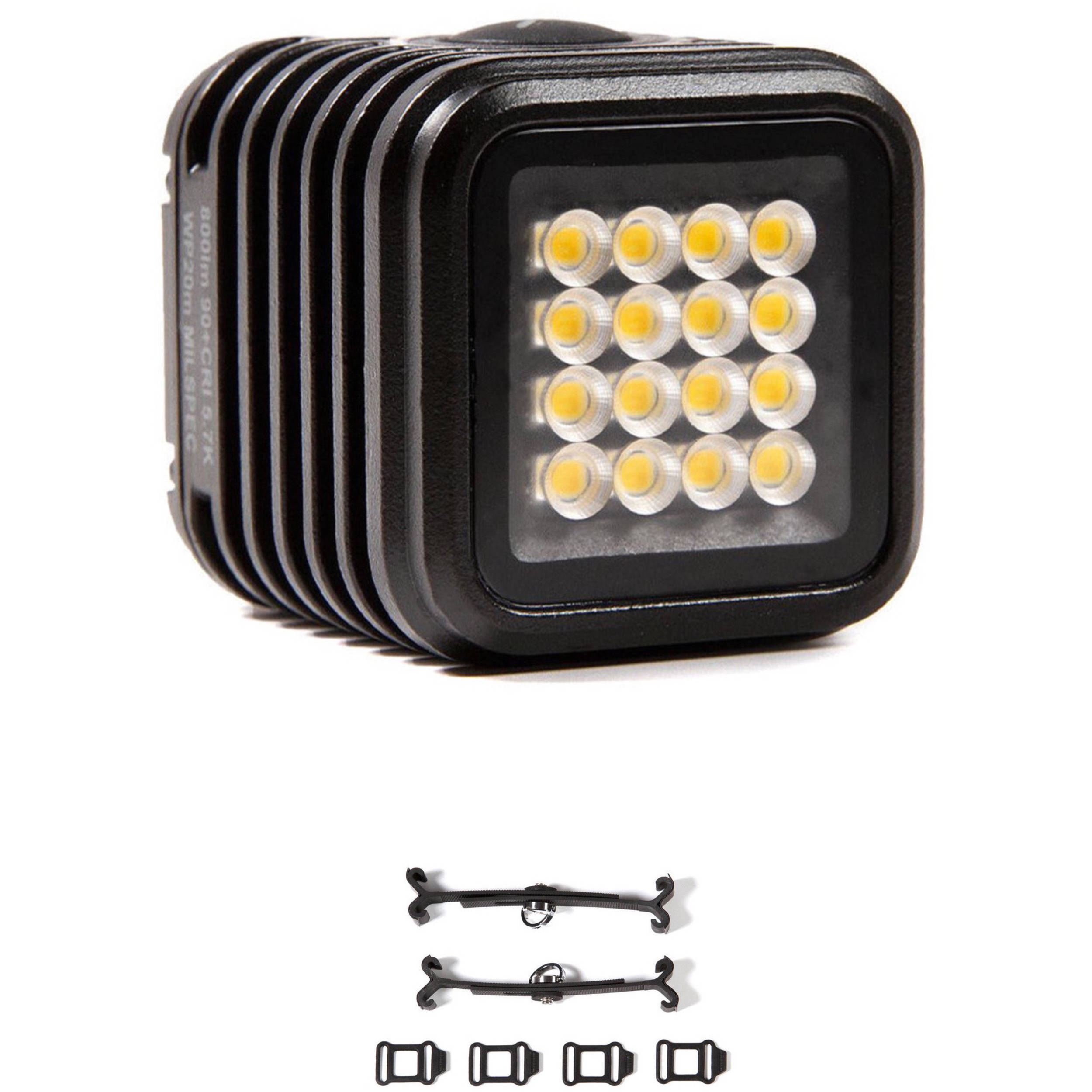 Litra LitraTorch 2.0 Drone Edition Video Light