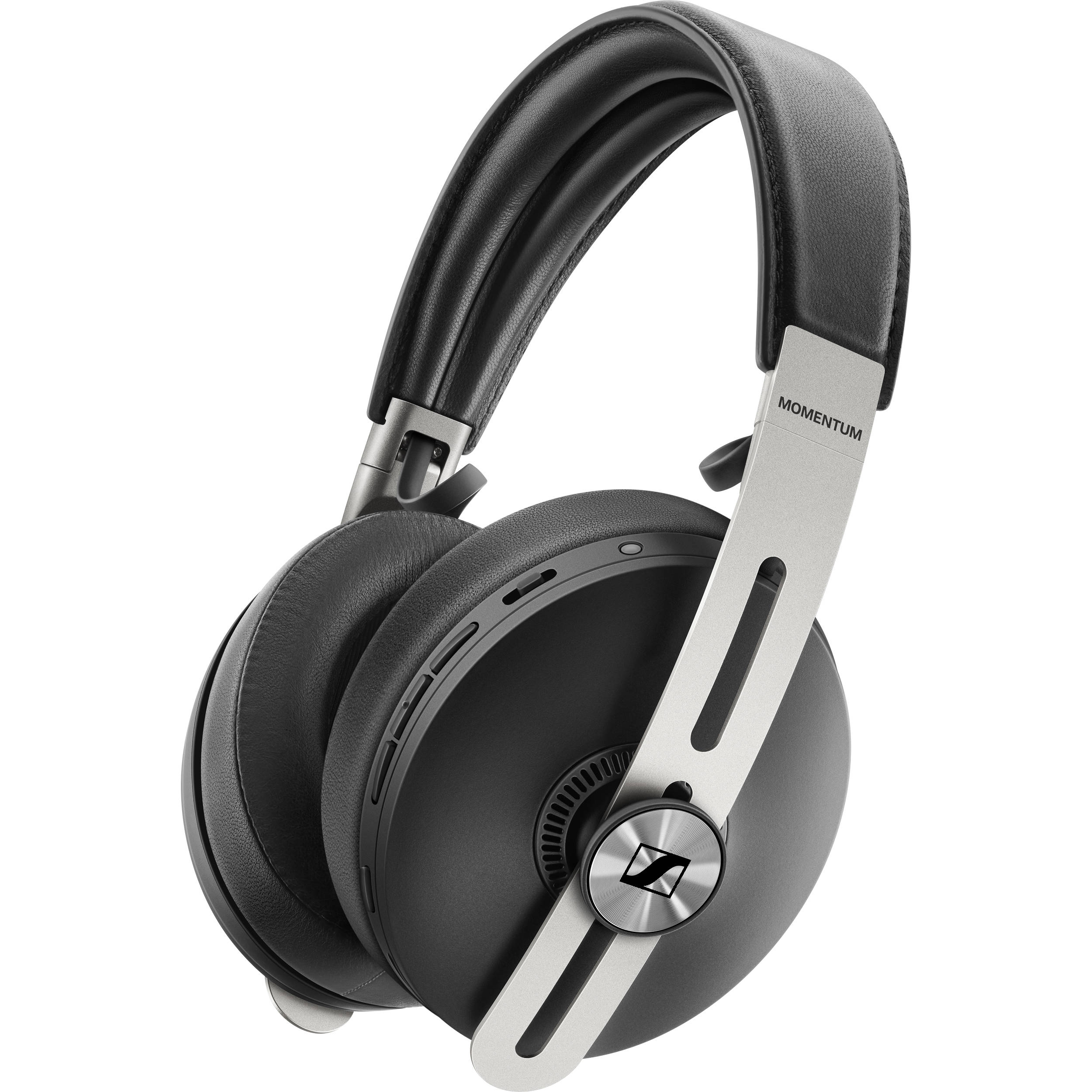 Sennheiser MOMENTUM 3 Noise-Canceling Wireless Over-Ear 508234