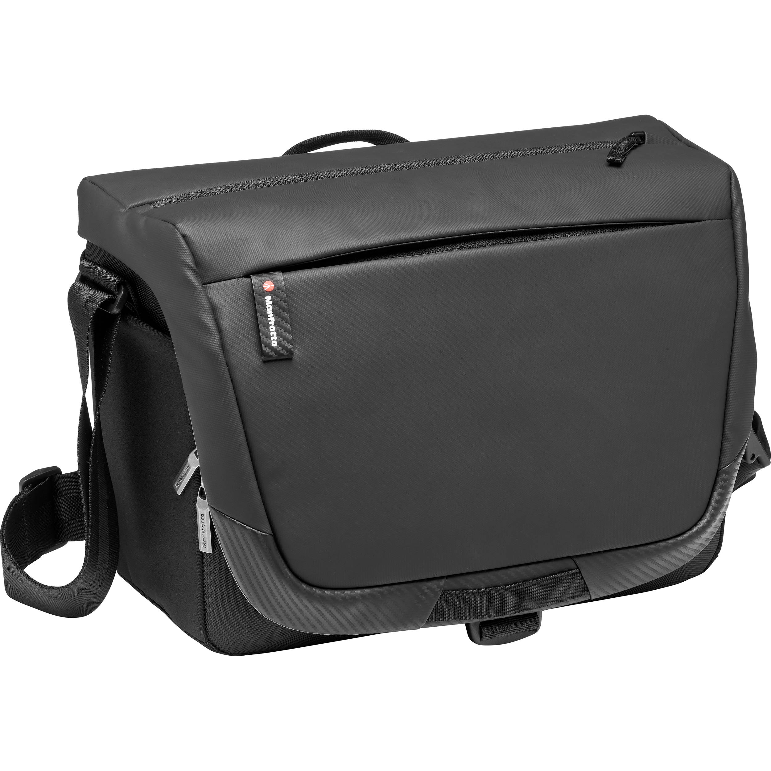 manfrotto messenger bag