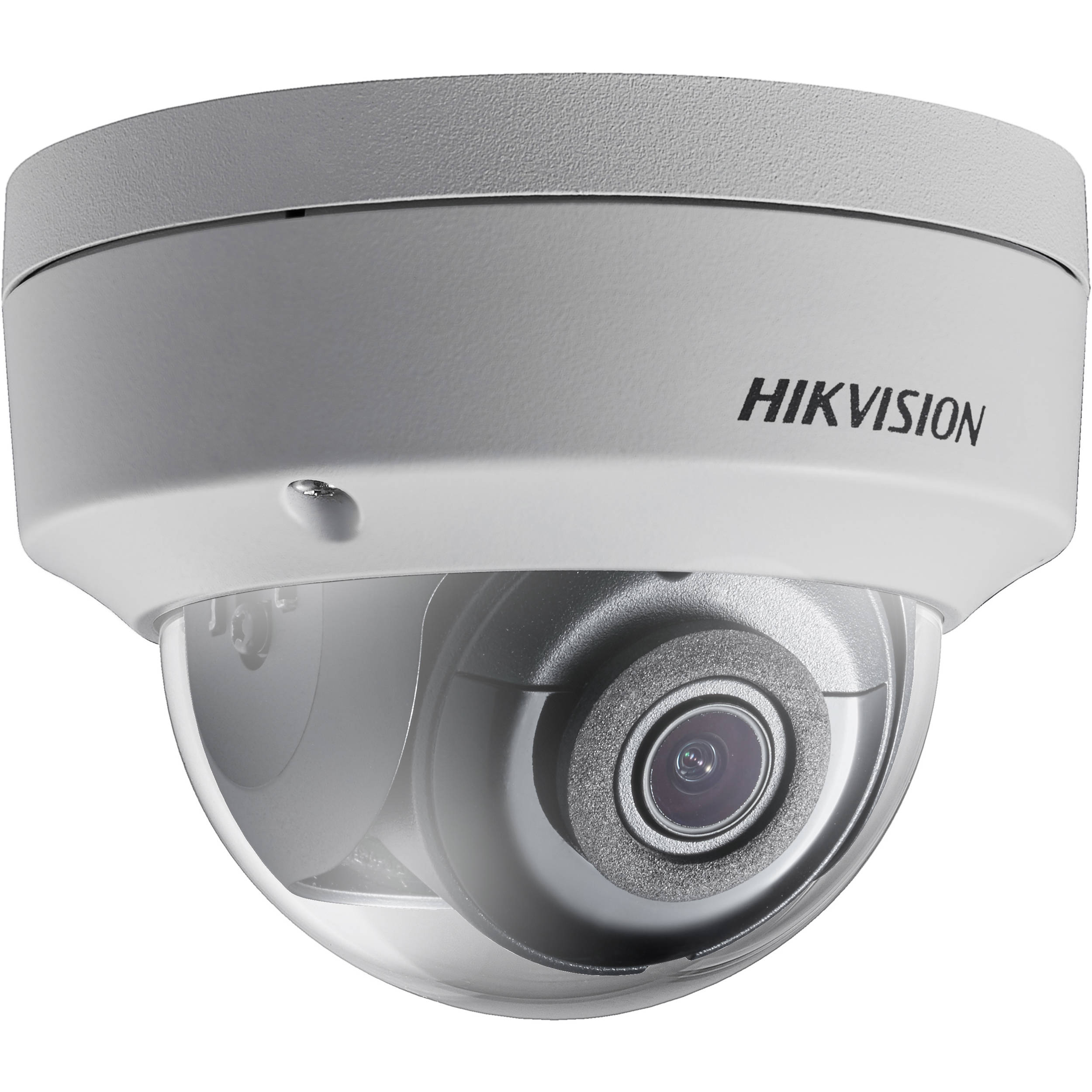 2 mp dome camera hikvision