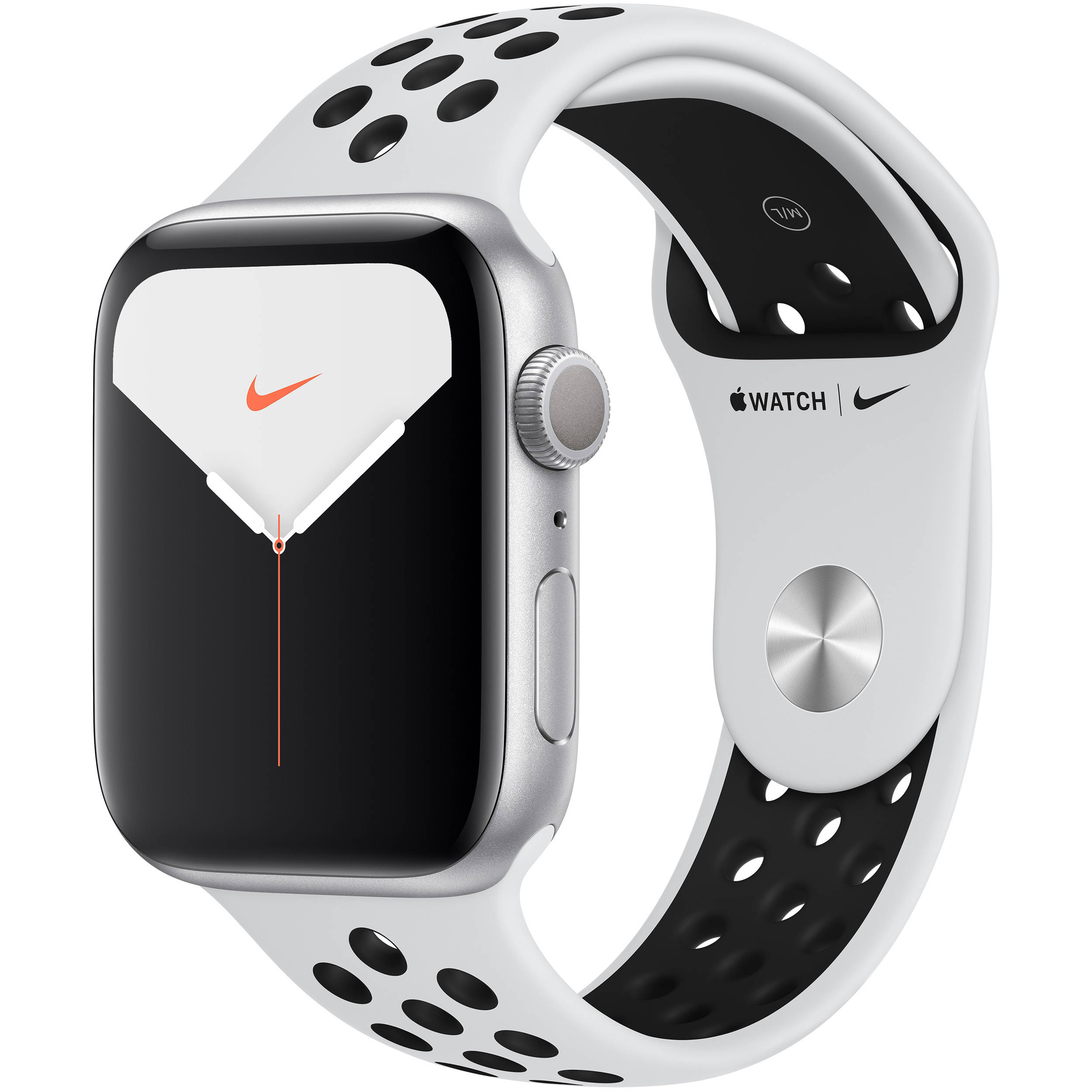 apple watch series 5 nike review