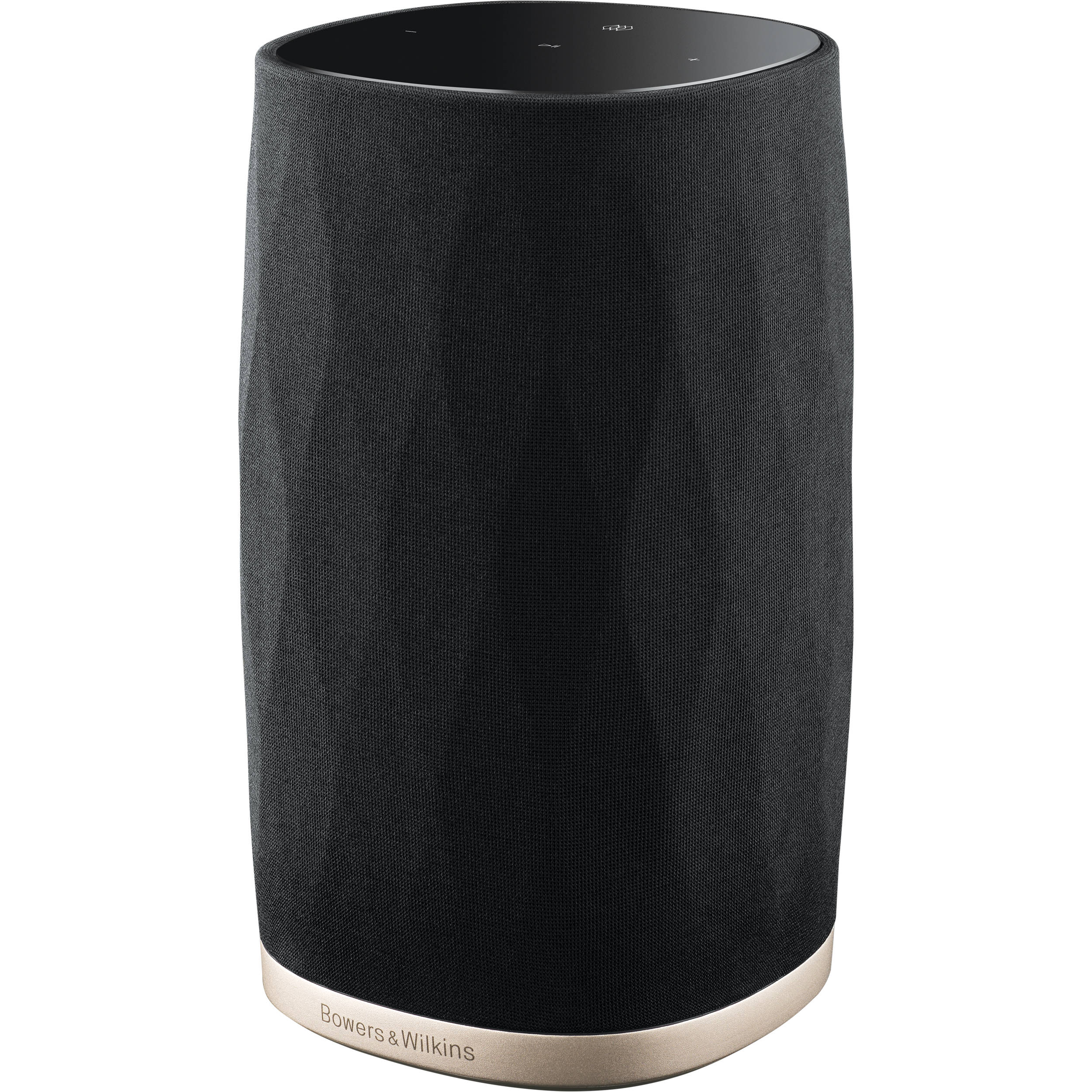 Bowers Wilkins Formation Flex Wireless Speaker Black Fp