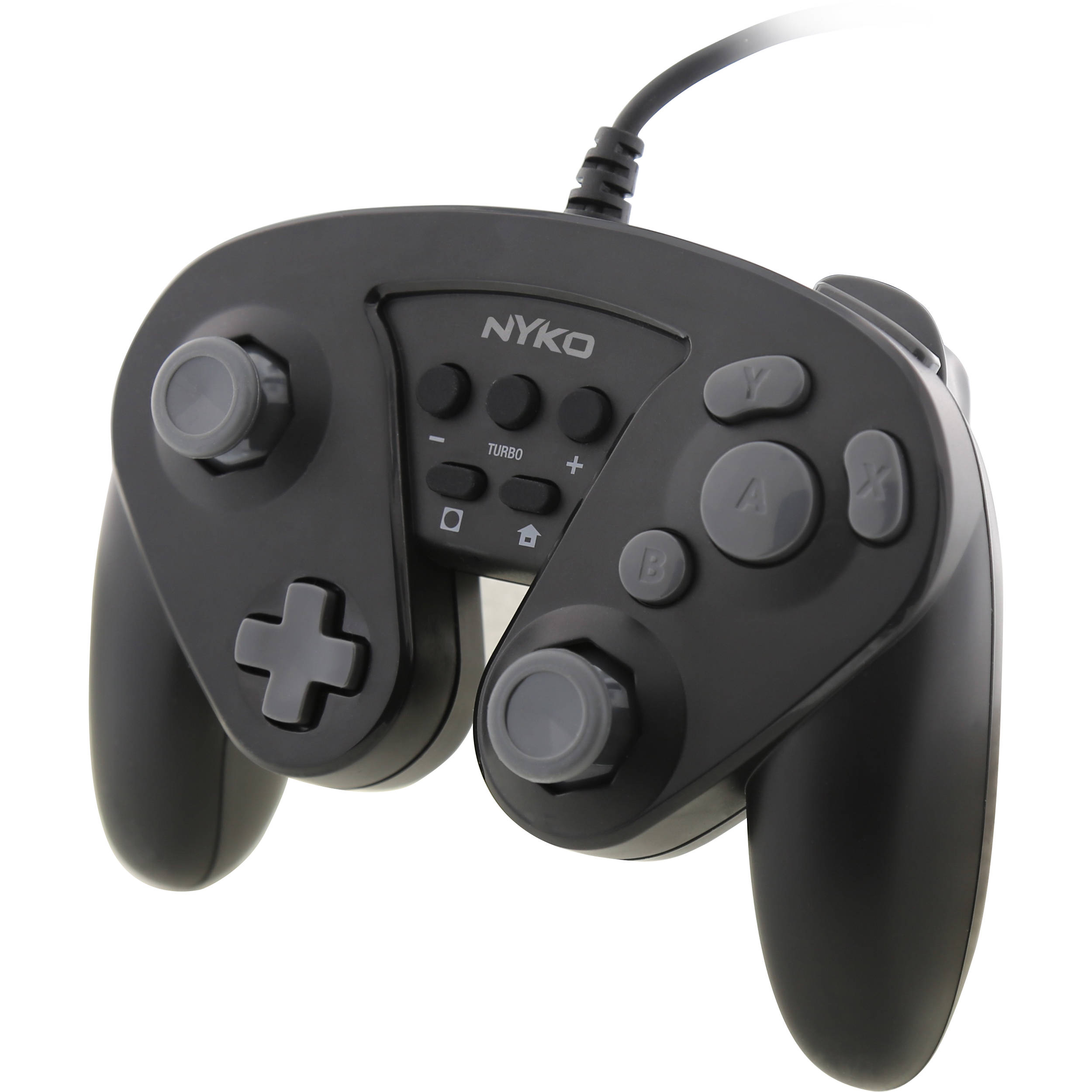 3rd party gamecube controller