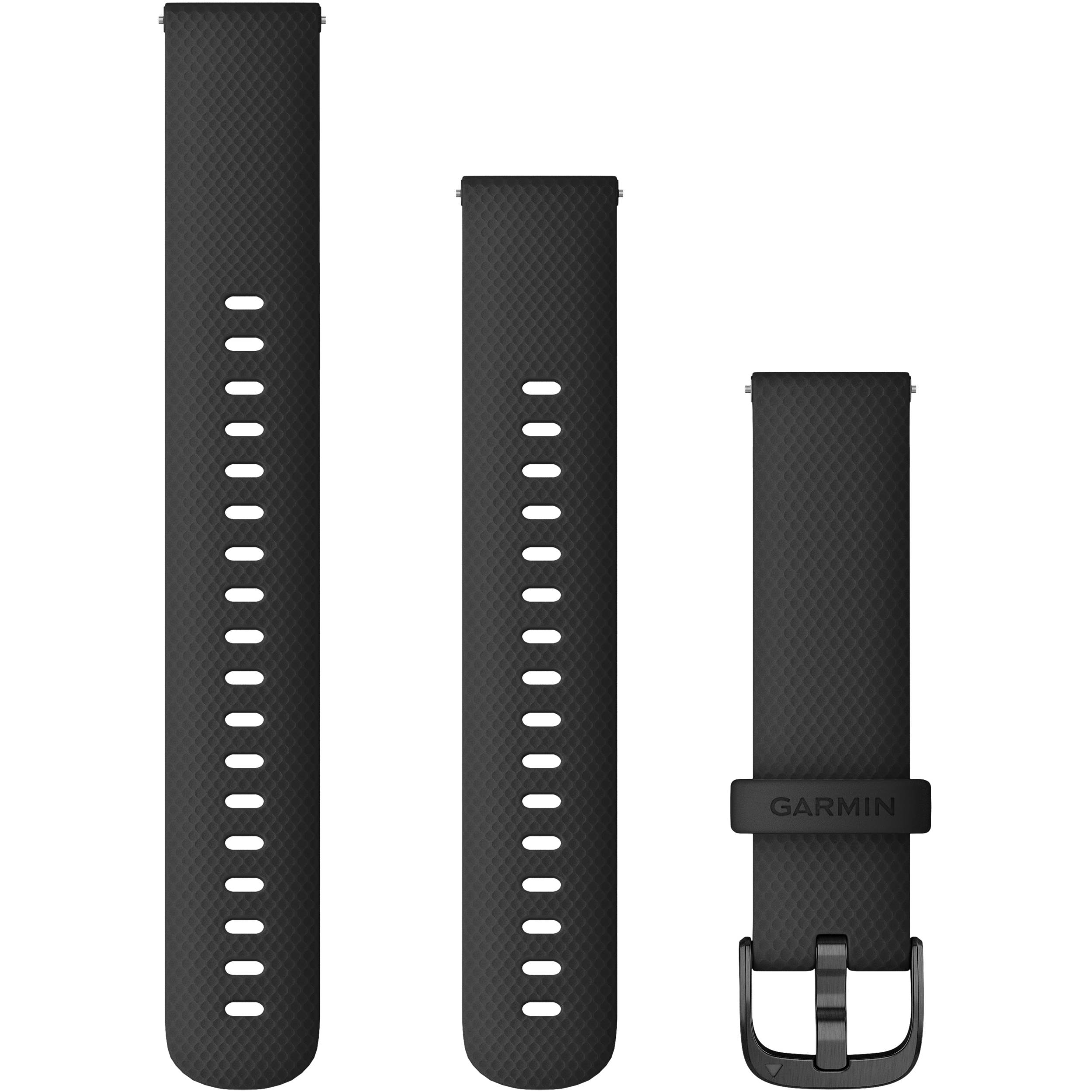 garmin quick release band 20mm
