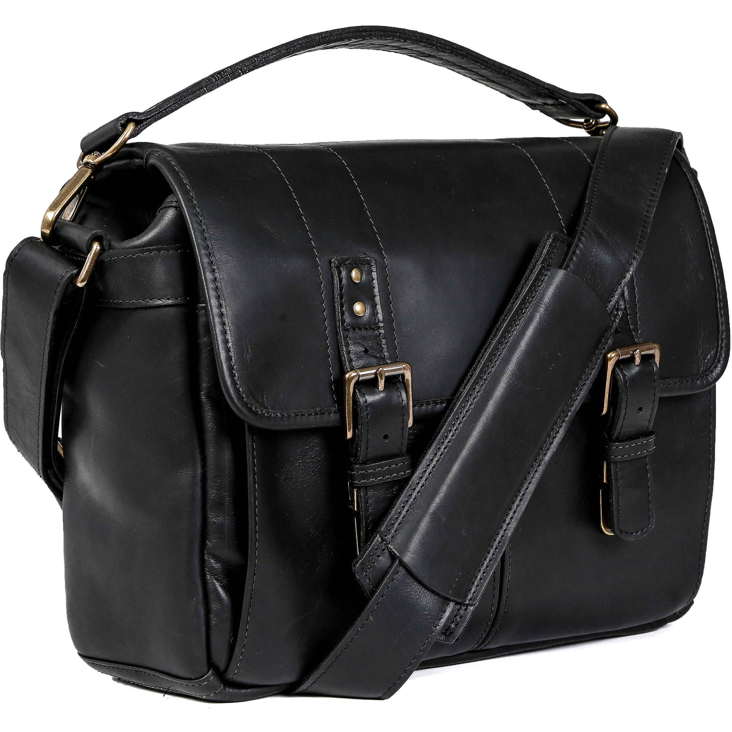 ona prince street camera messenger bag