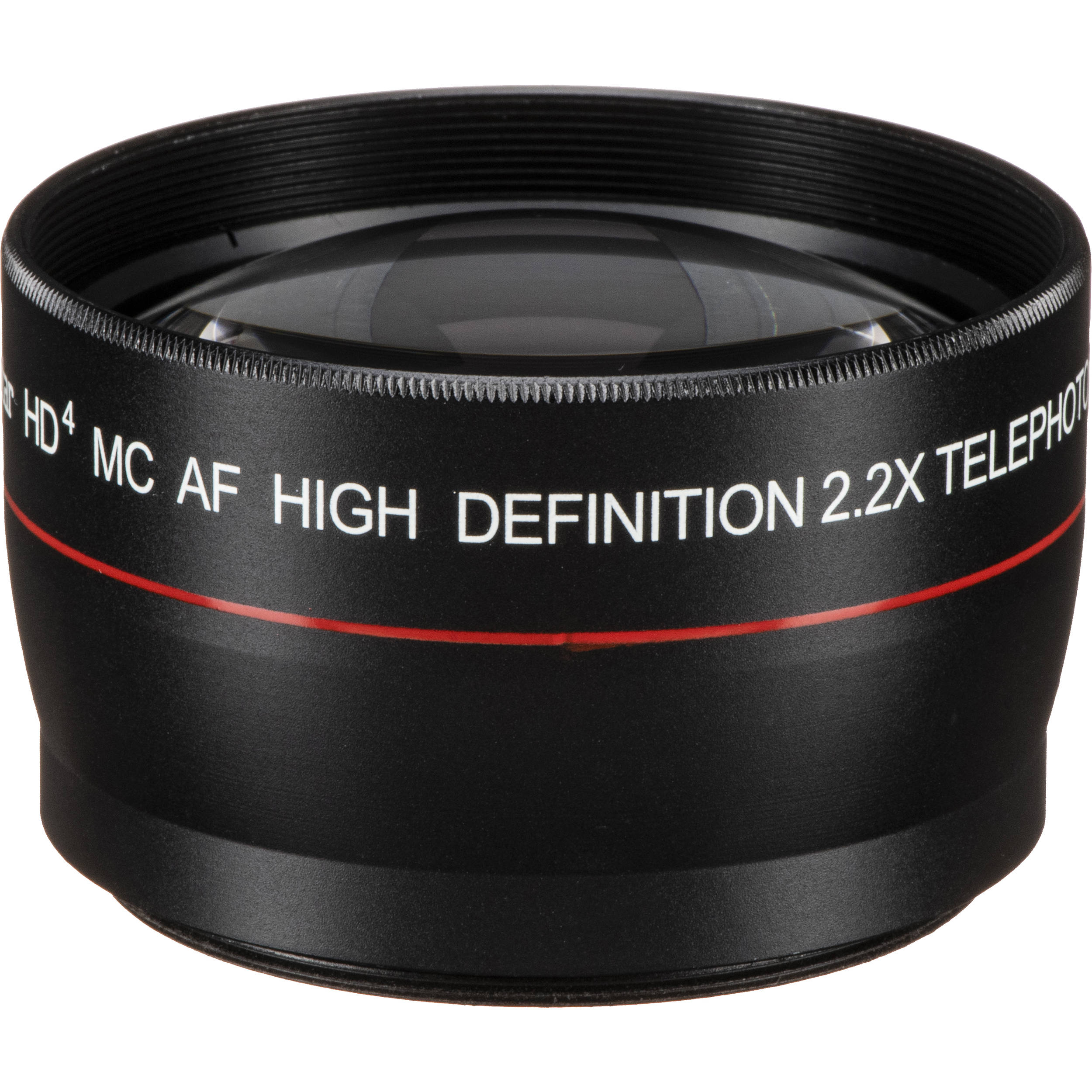 Telephoto lens