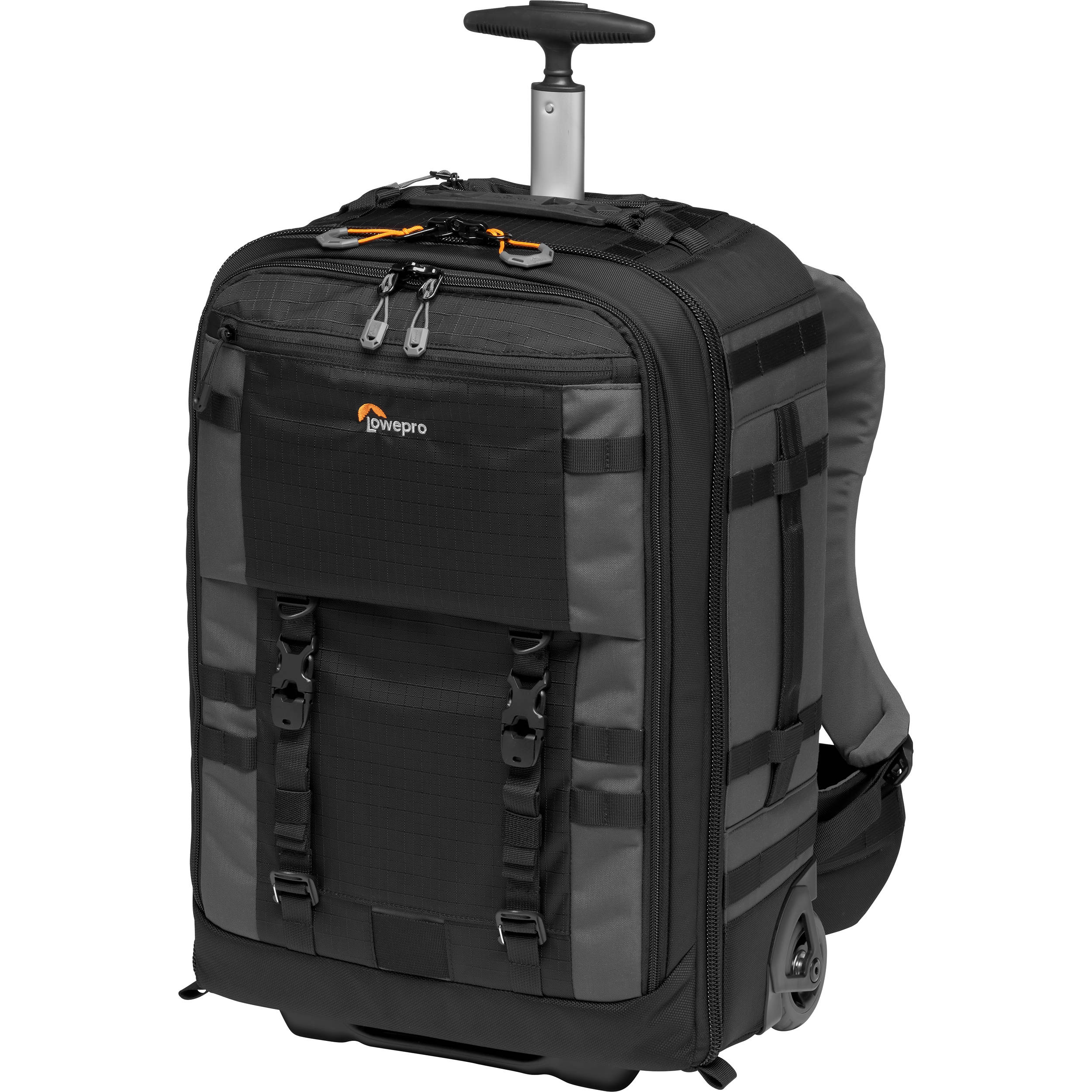 lowepro rolling camera bag