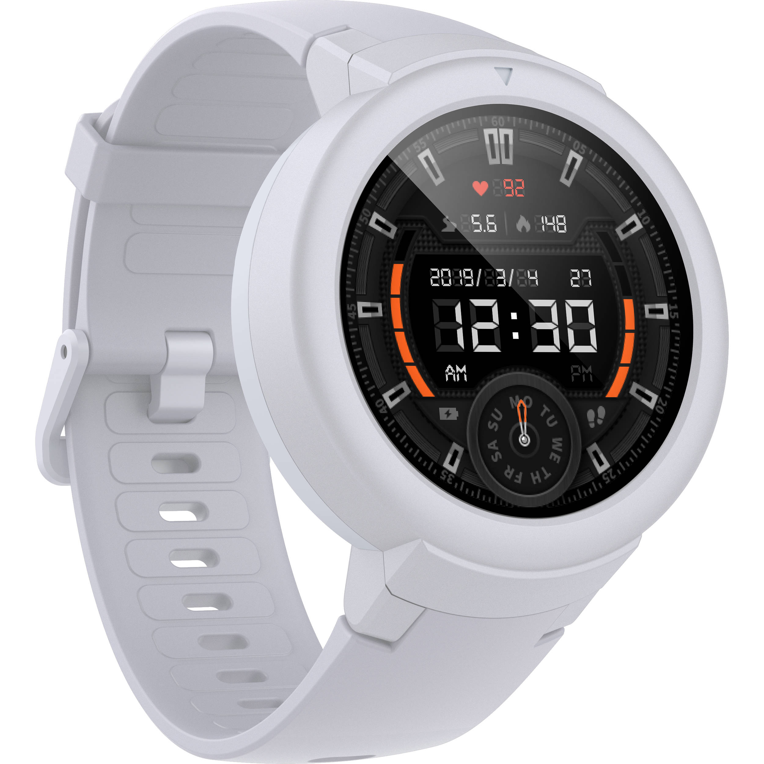 amazfit verge smartwatch by xiaomi