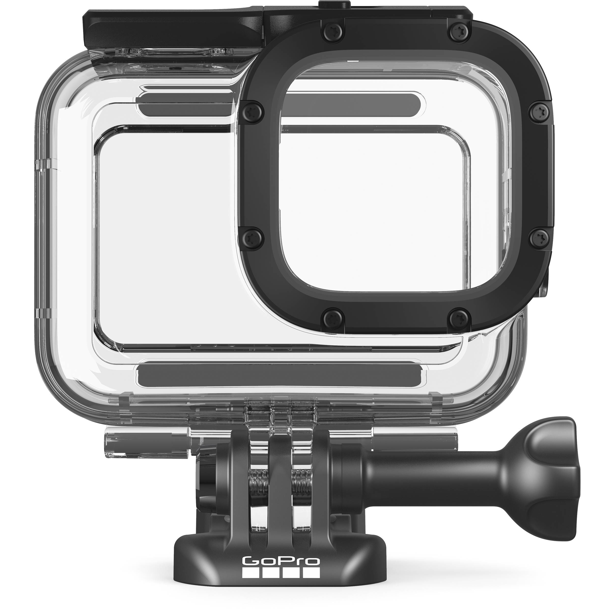 Gopro Protective Housing For Hero8 Black