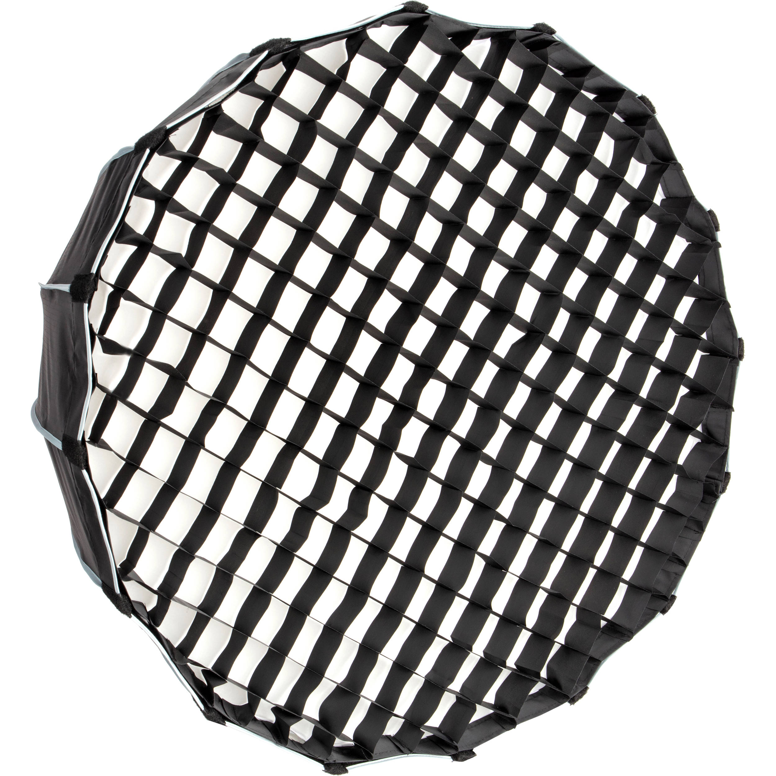 Angler Quick-Open Deep Parabolic Softbox 36