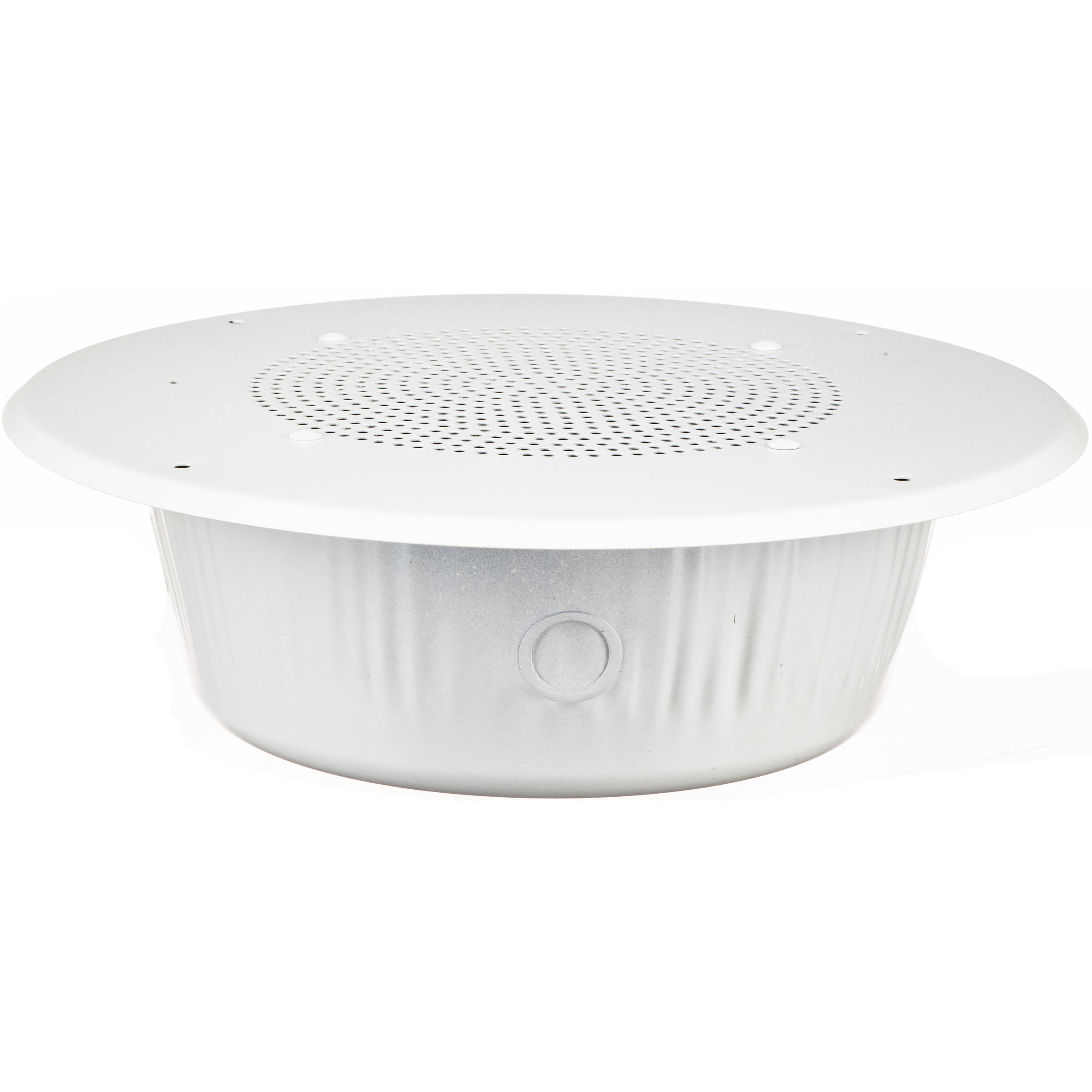 Louroe Ceiling Flush Mount 8 Speaker And Le 227 B H