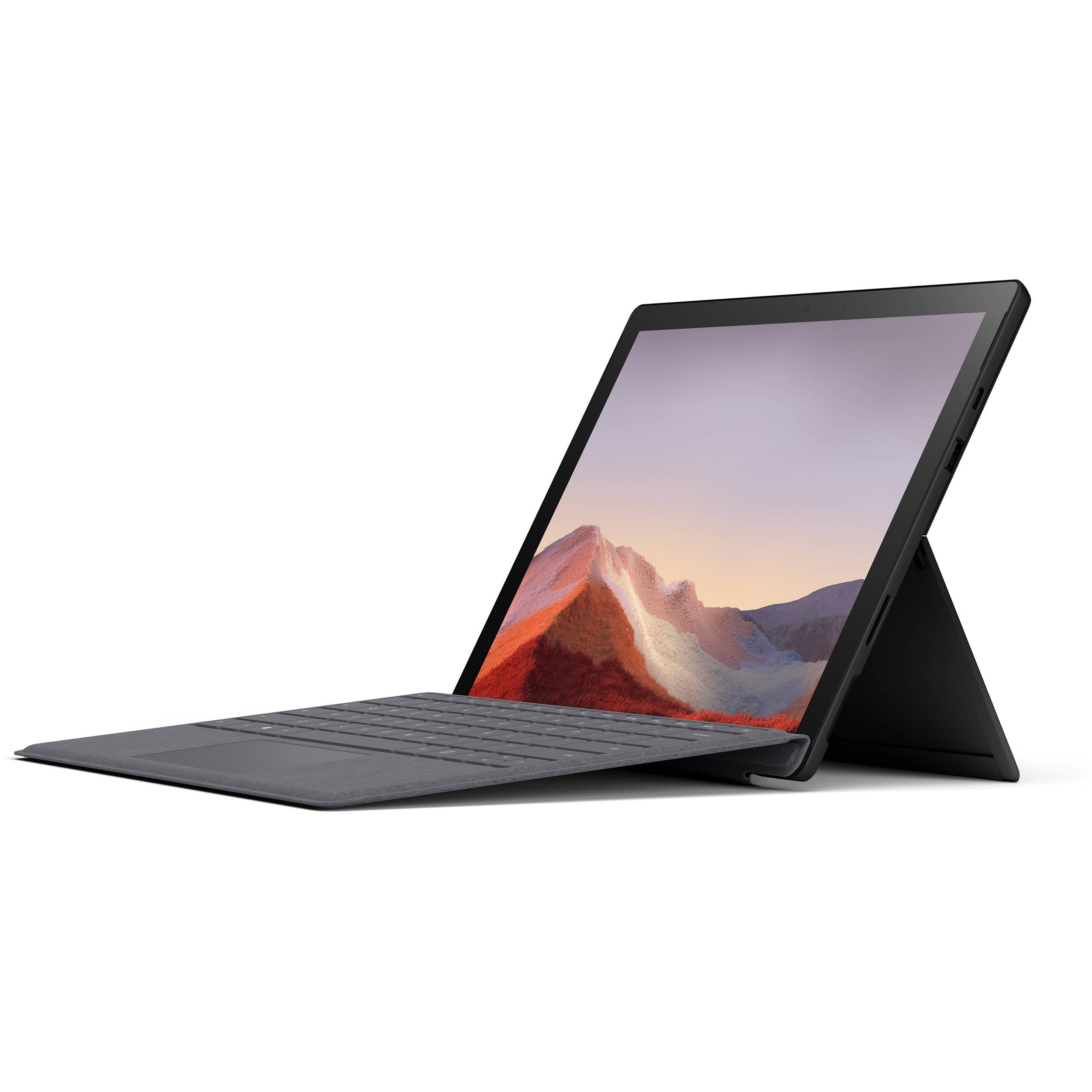 Microsoft 12 3 Multi Touch Surface Pro 7 Vat 00016 B H