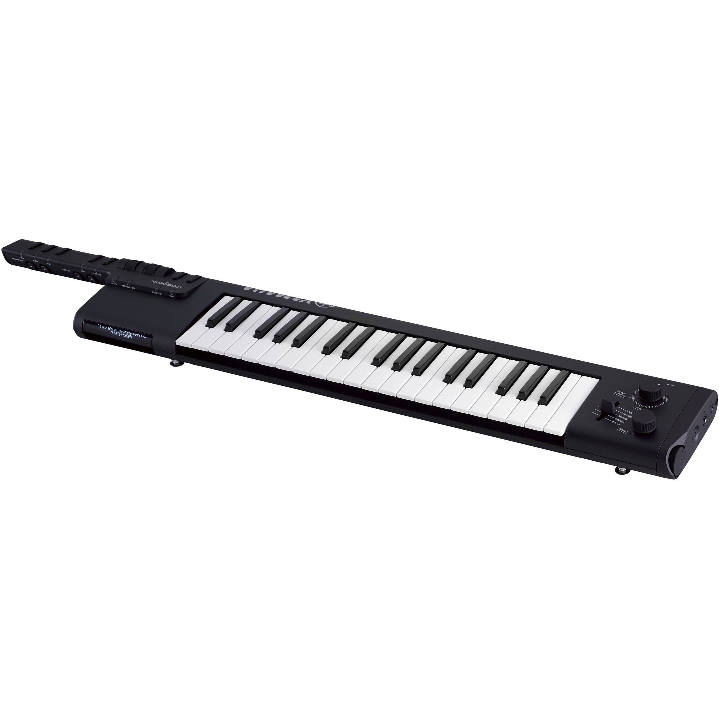 Yamaha Keyboard Chord Chart
