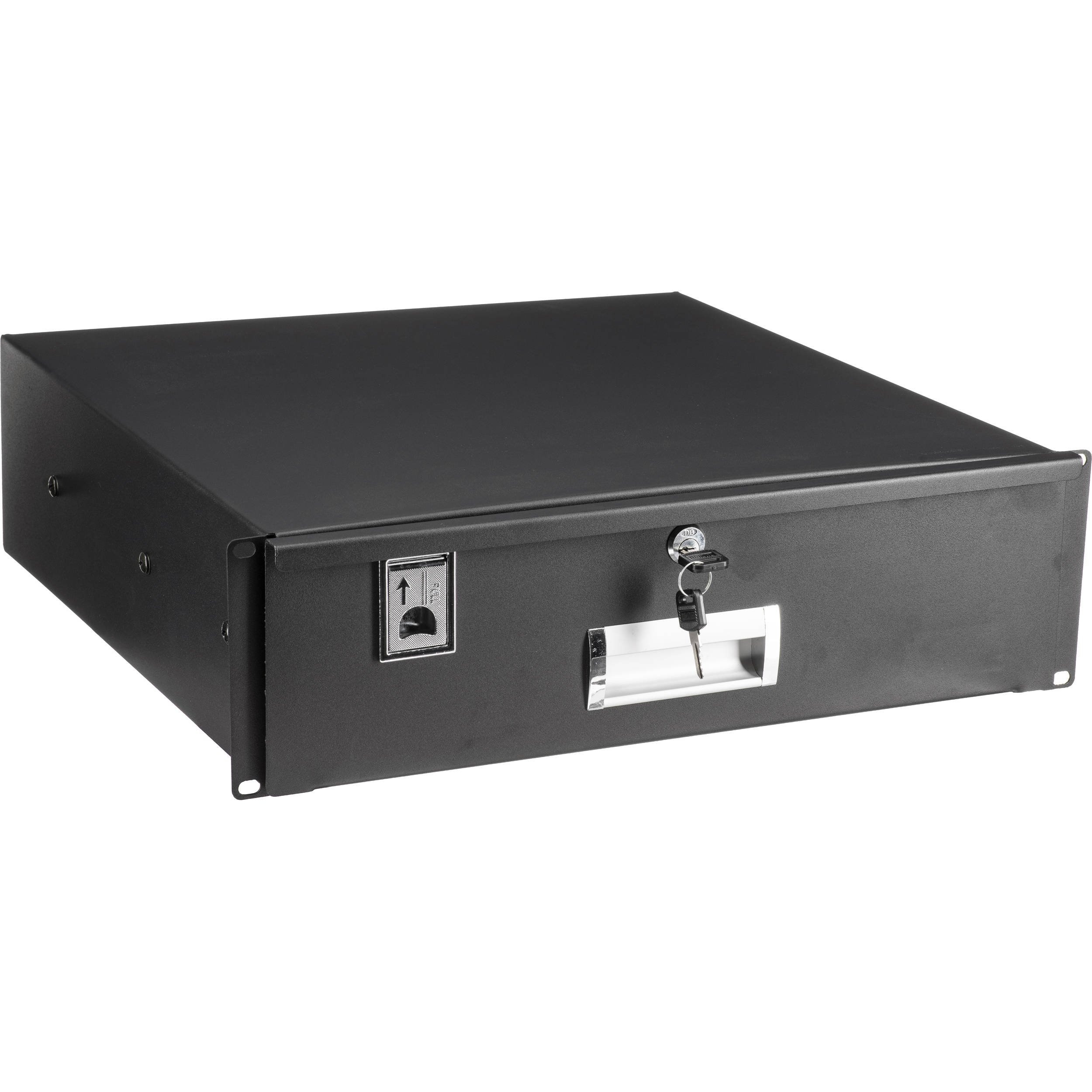 Prox T 3rd 18 Mk2 Heavy Duty Rack Drawer T 3rd 18 Mk2 B H Photo