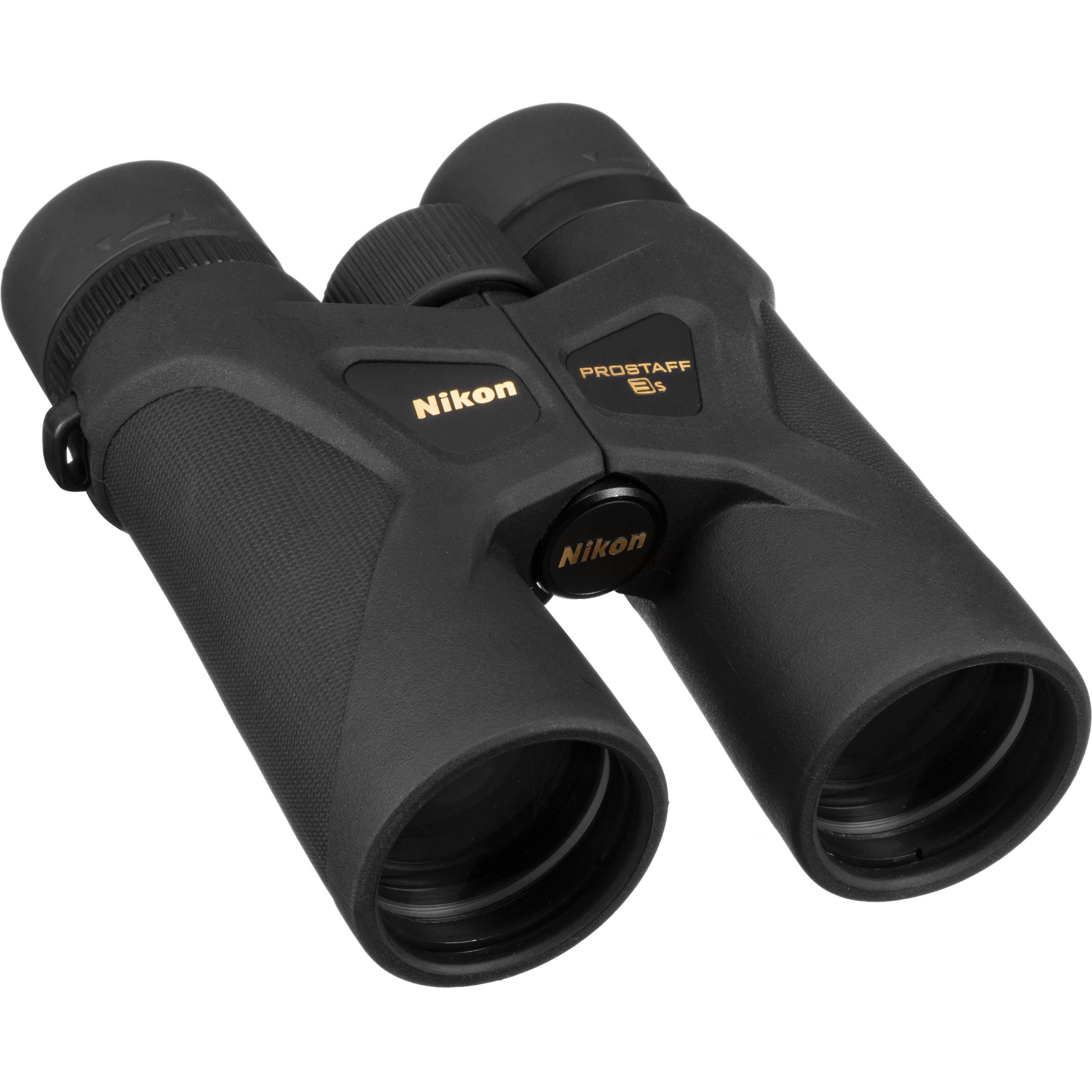nikon 3s binoculars
