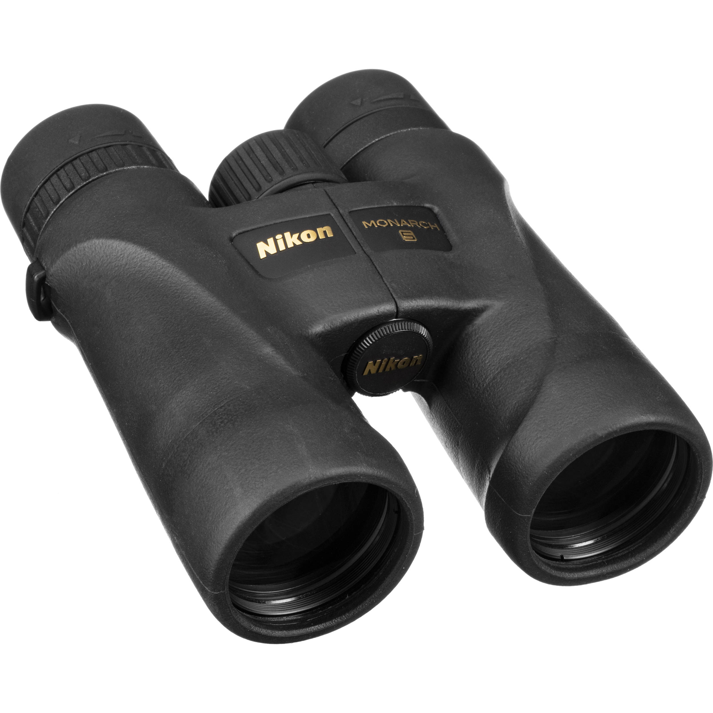 monarch 3 binoculars