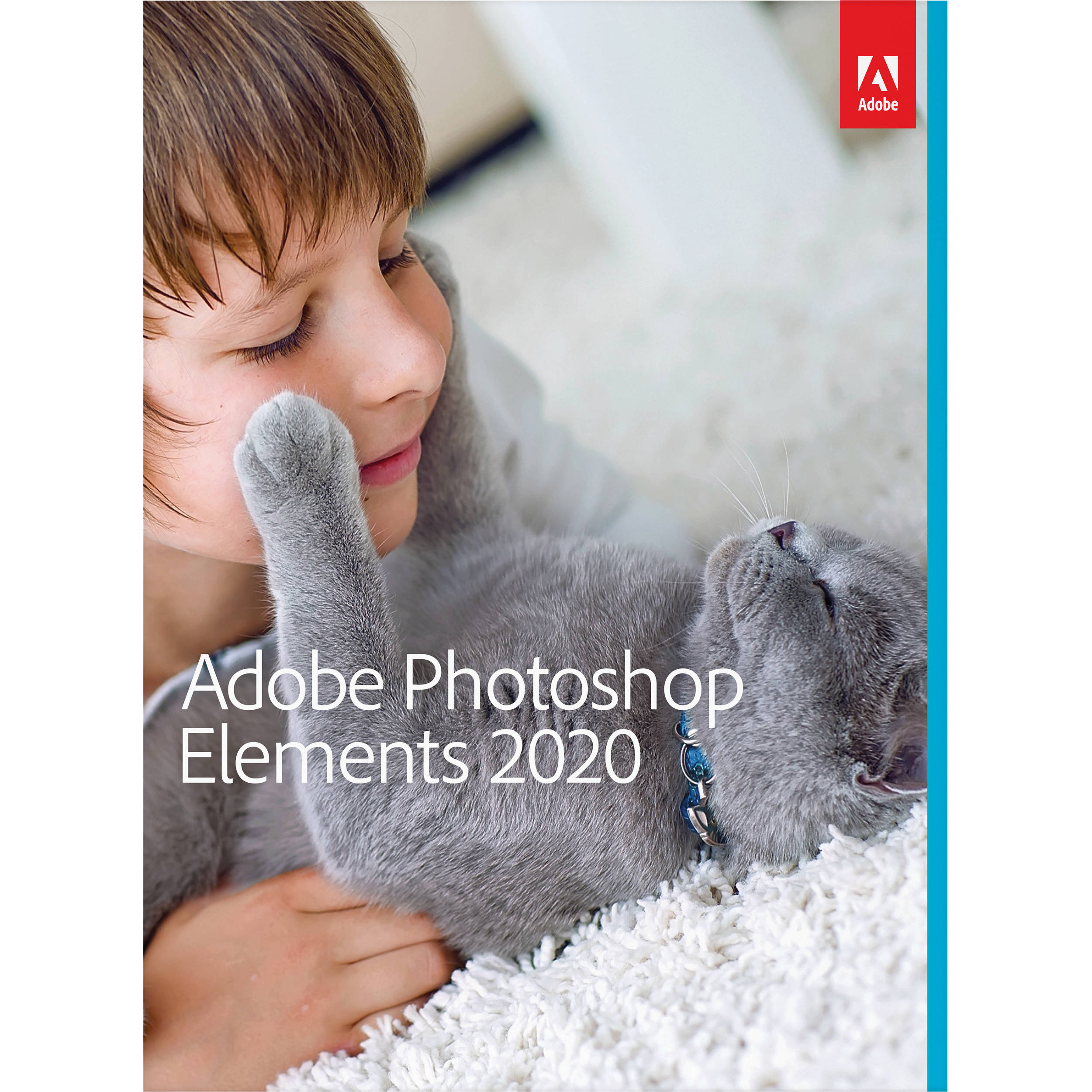 Adobe photoshop elements 2020 support