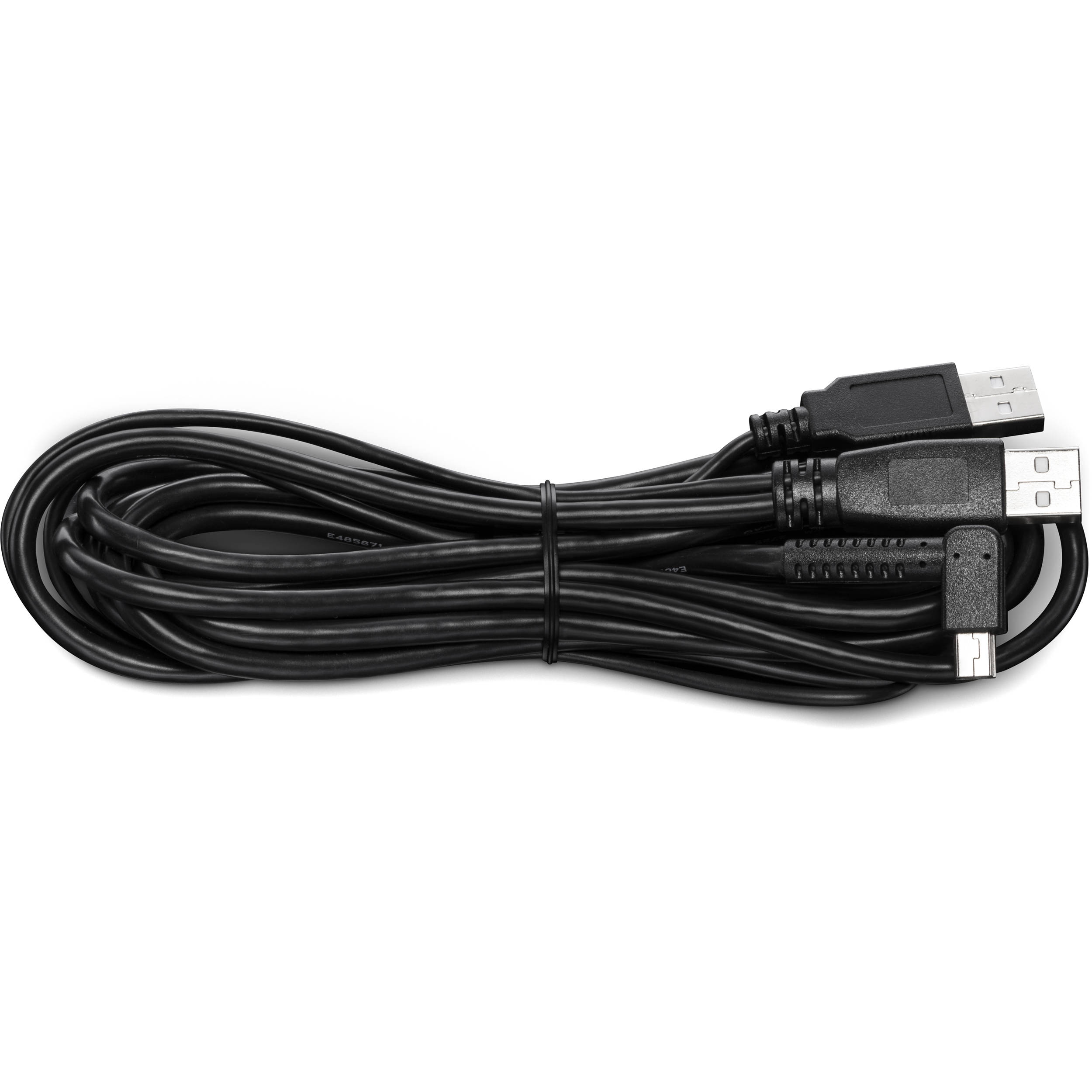 standard usb cable