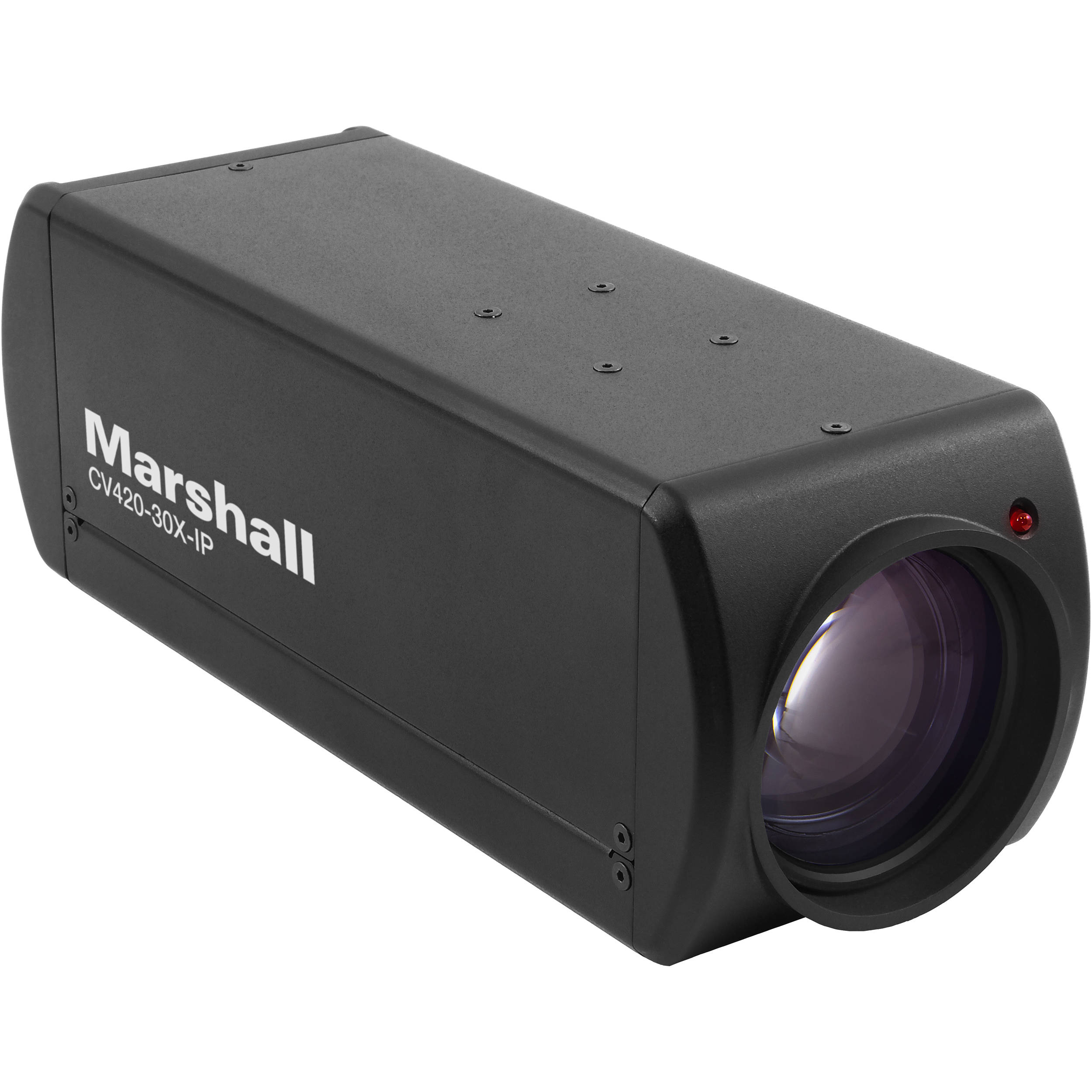 Marshall Electronics CV420-30X-IP Zoom 