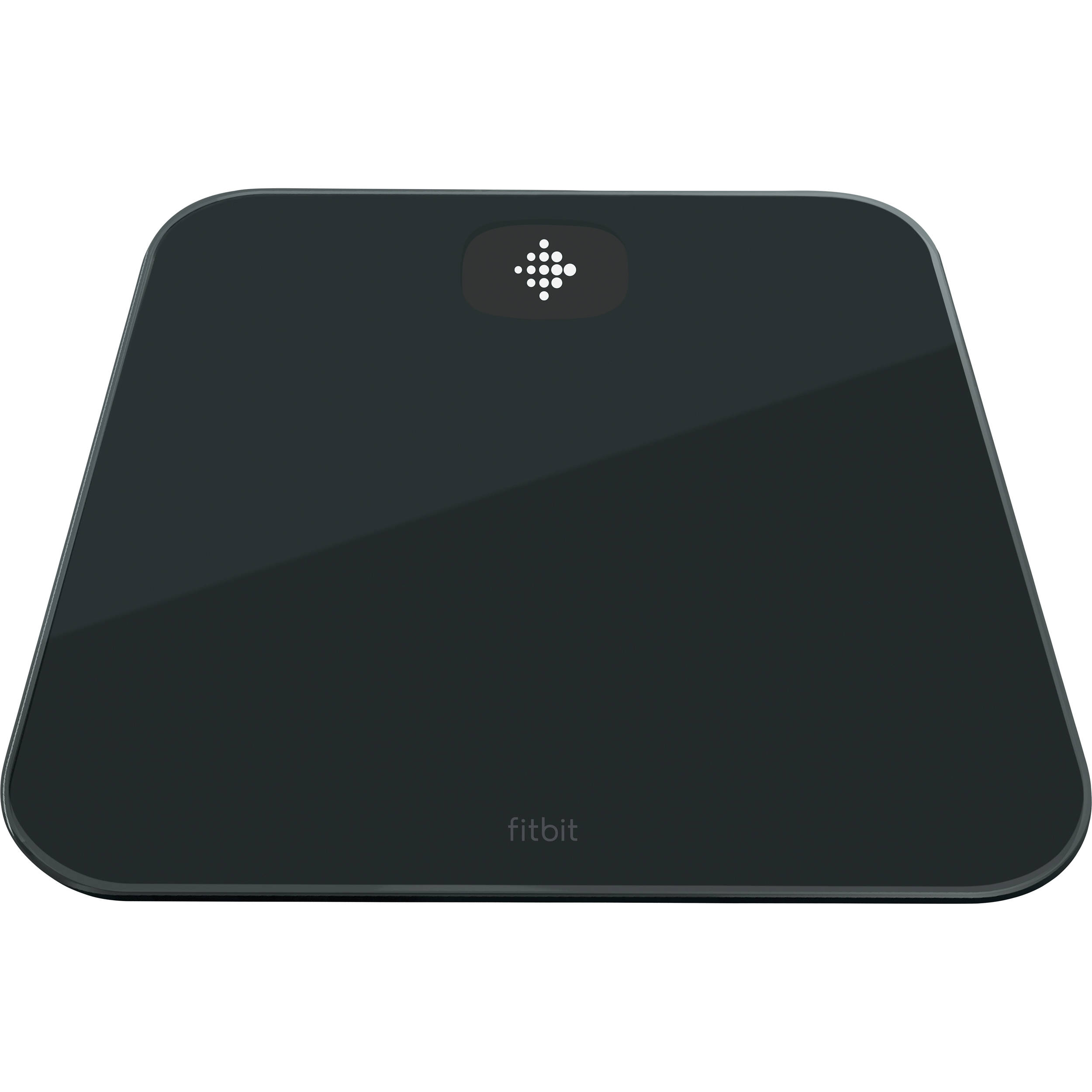 fitbit aria scale weight limit