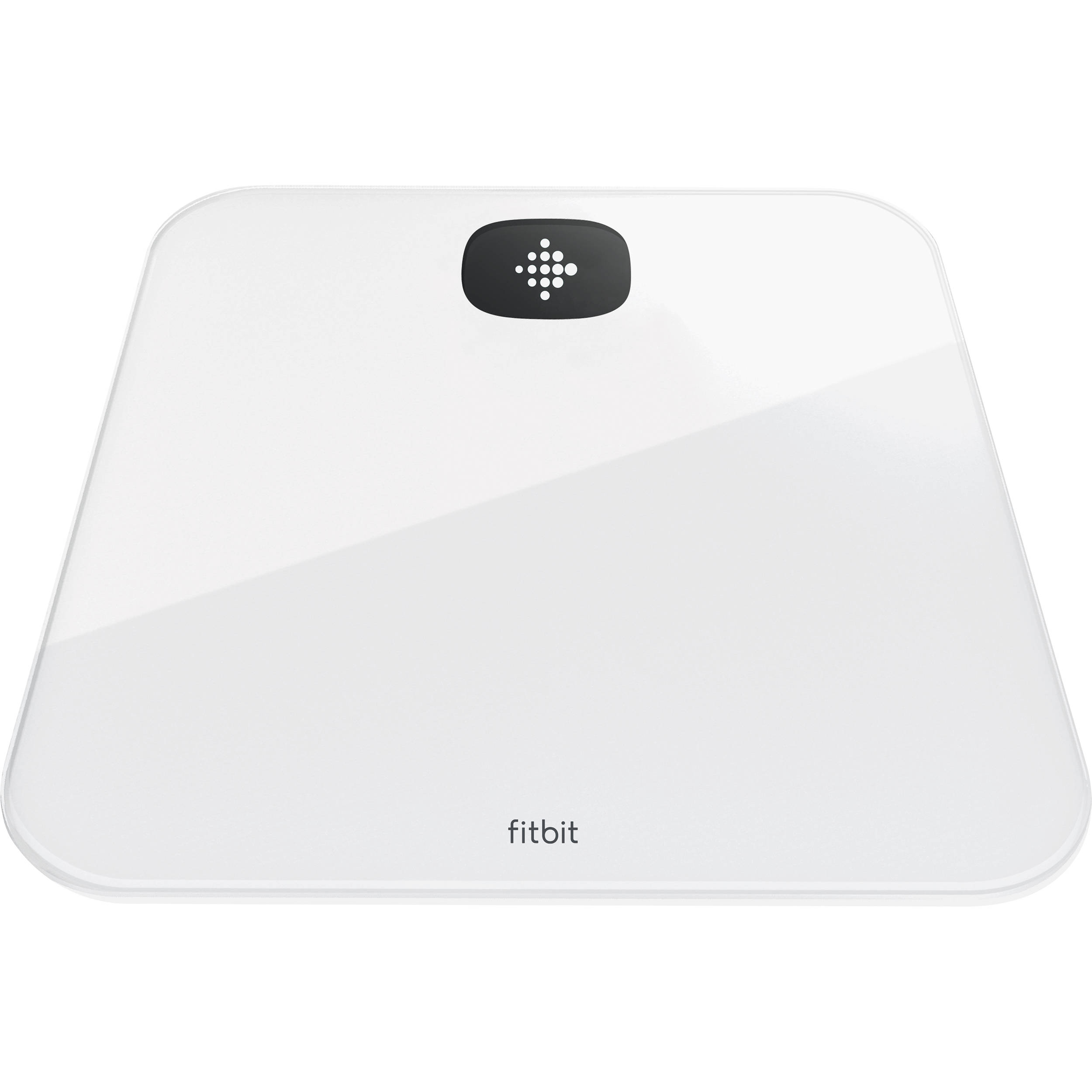 fitbit with scale