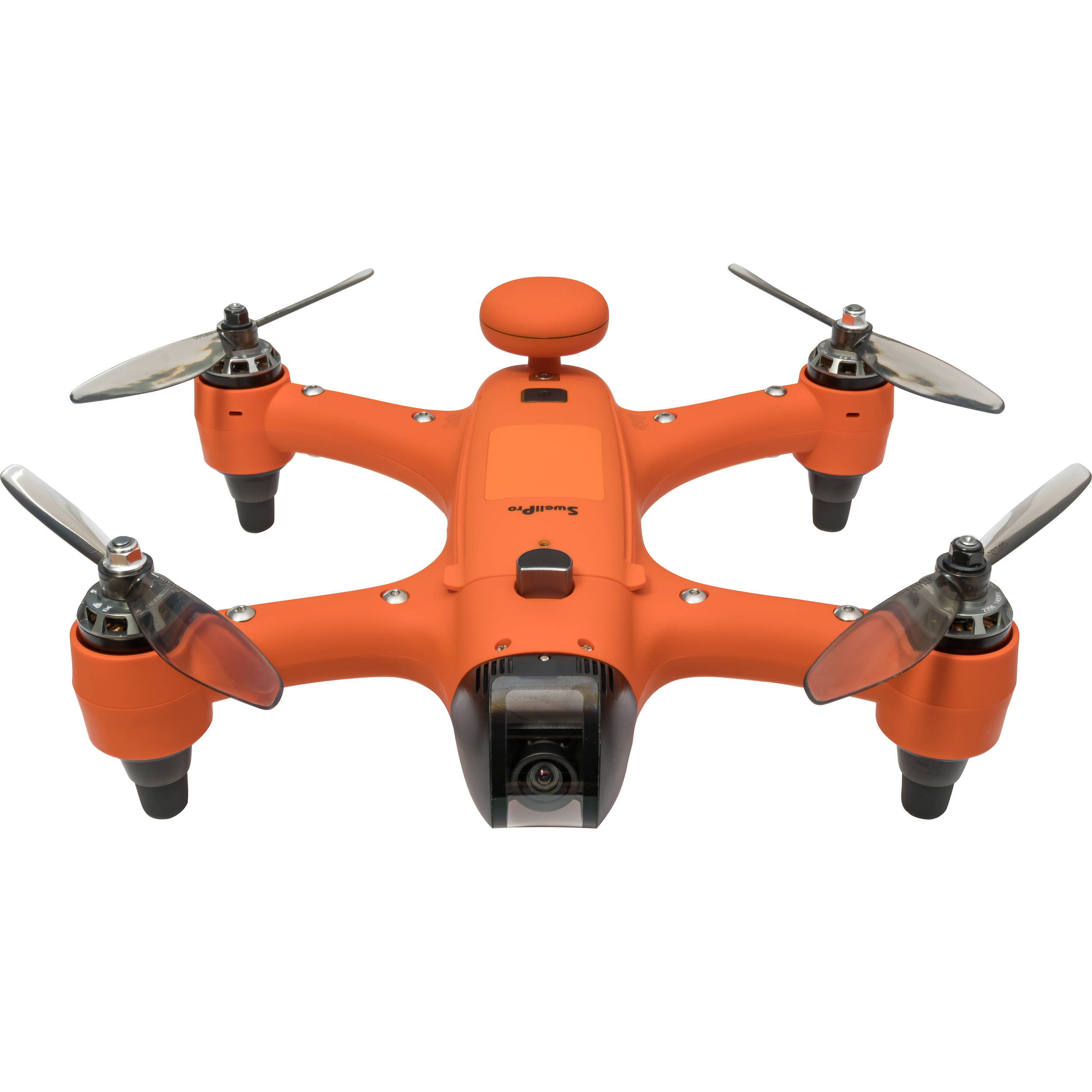 Swellpro Spry Review Home Of Drones