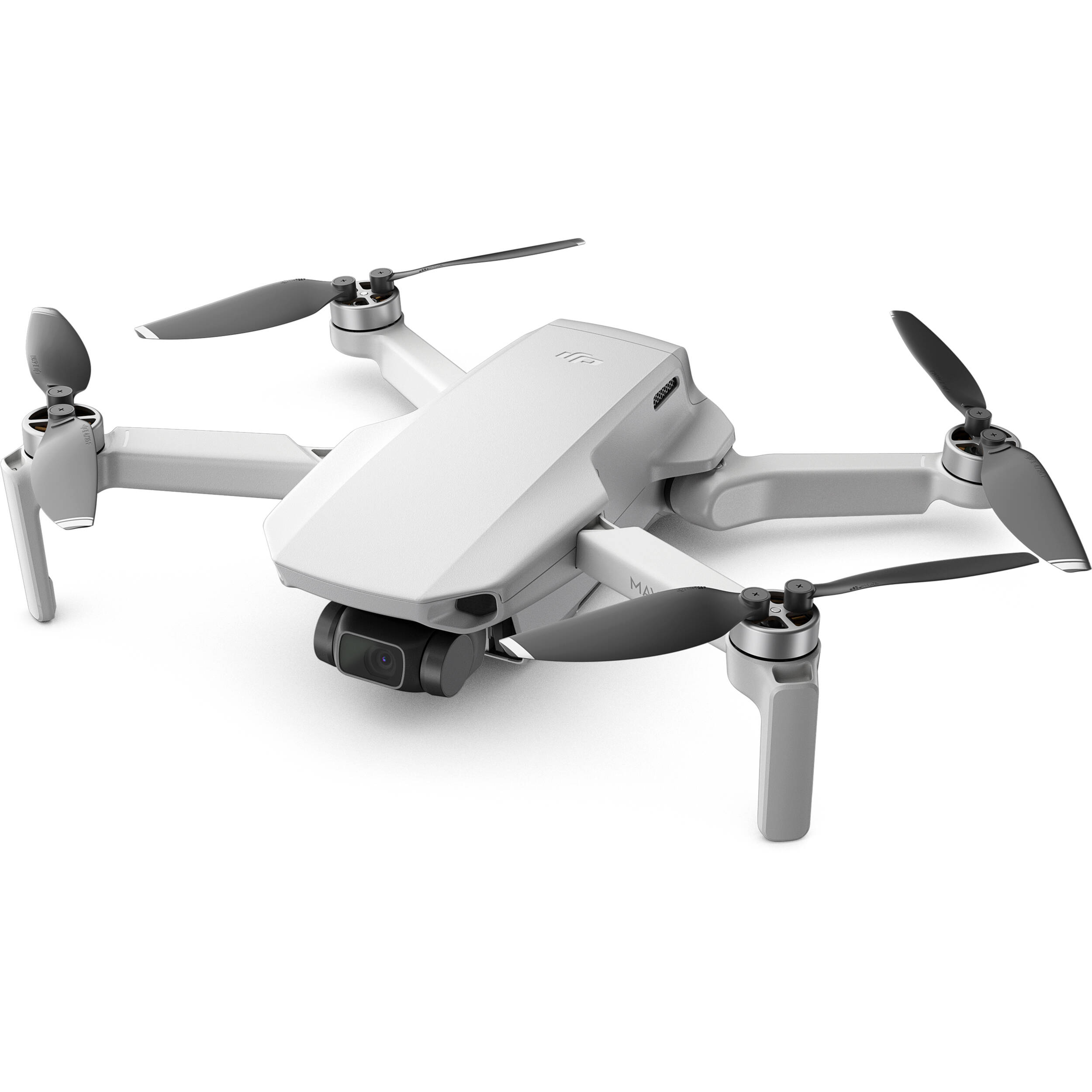 dji mavic 2 mini