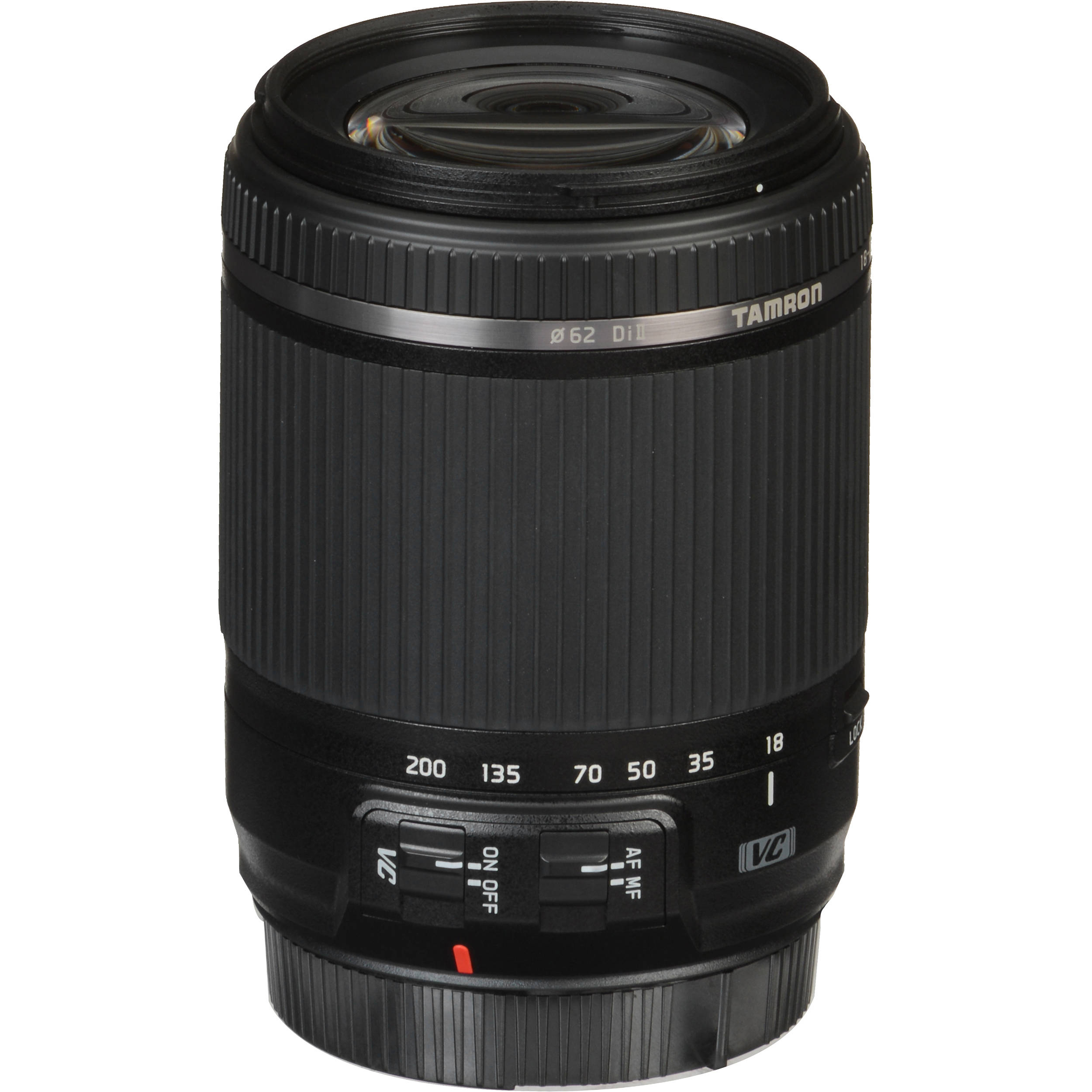 Tamron 18 0mm F 3 5 6 3 Di Ii Lens For Sony A Afb018s 700 B H