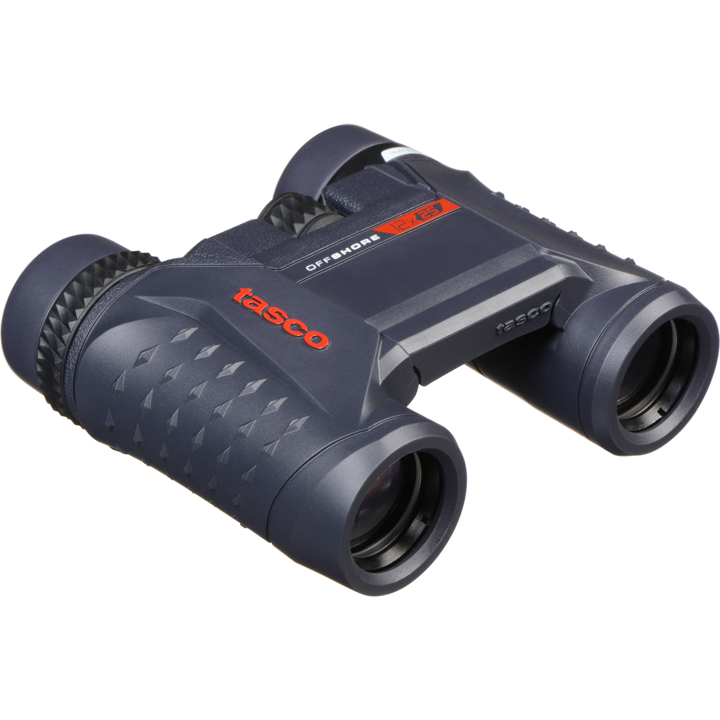 tasco binoculars 12x25