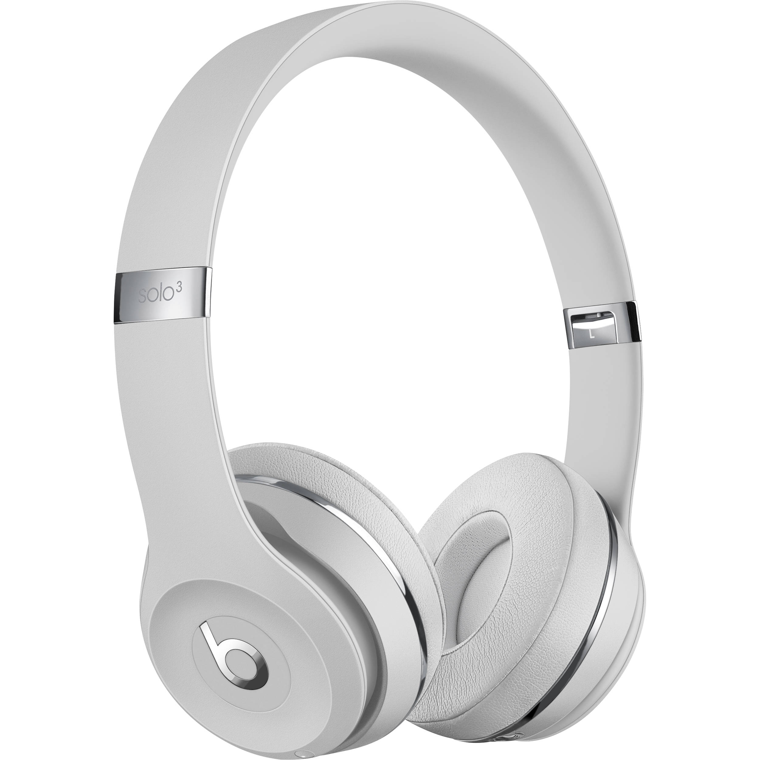 Beats By Dr Dre Beats Solo3 Wireless On Ear Headphones Mx452lla