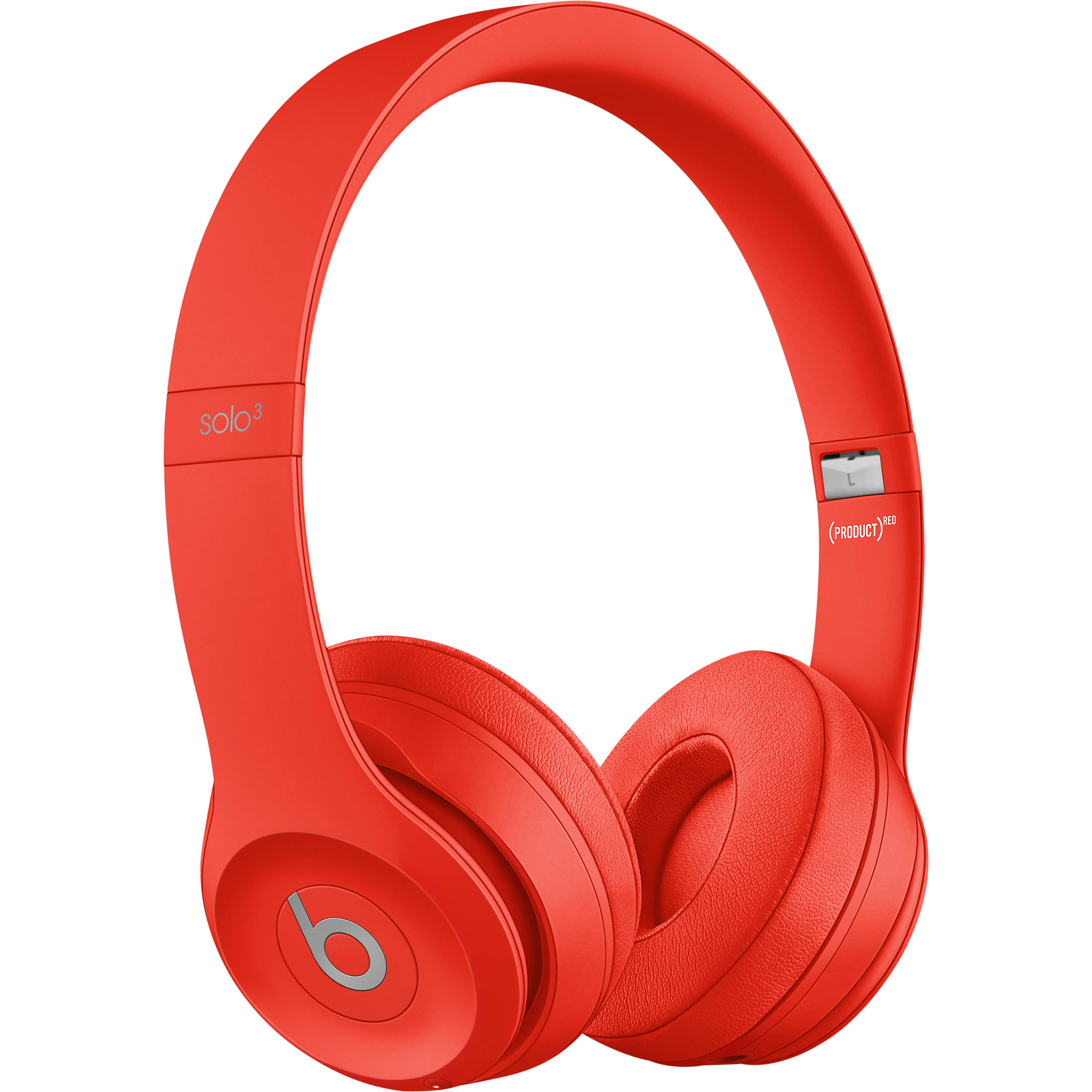 beats red wireless headphones