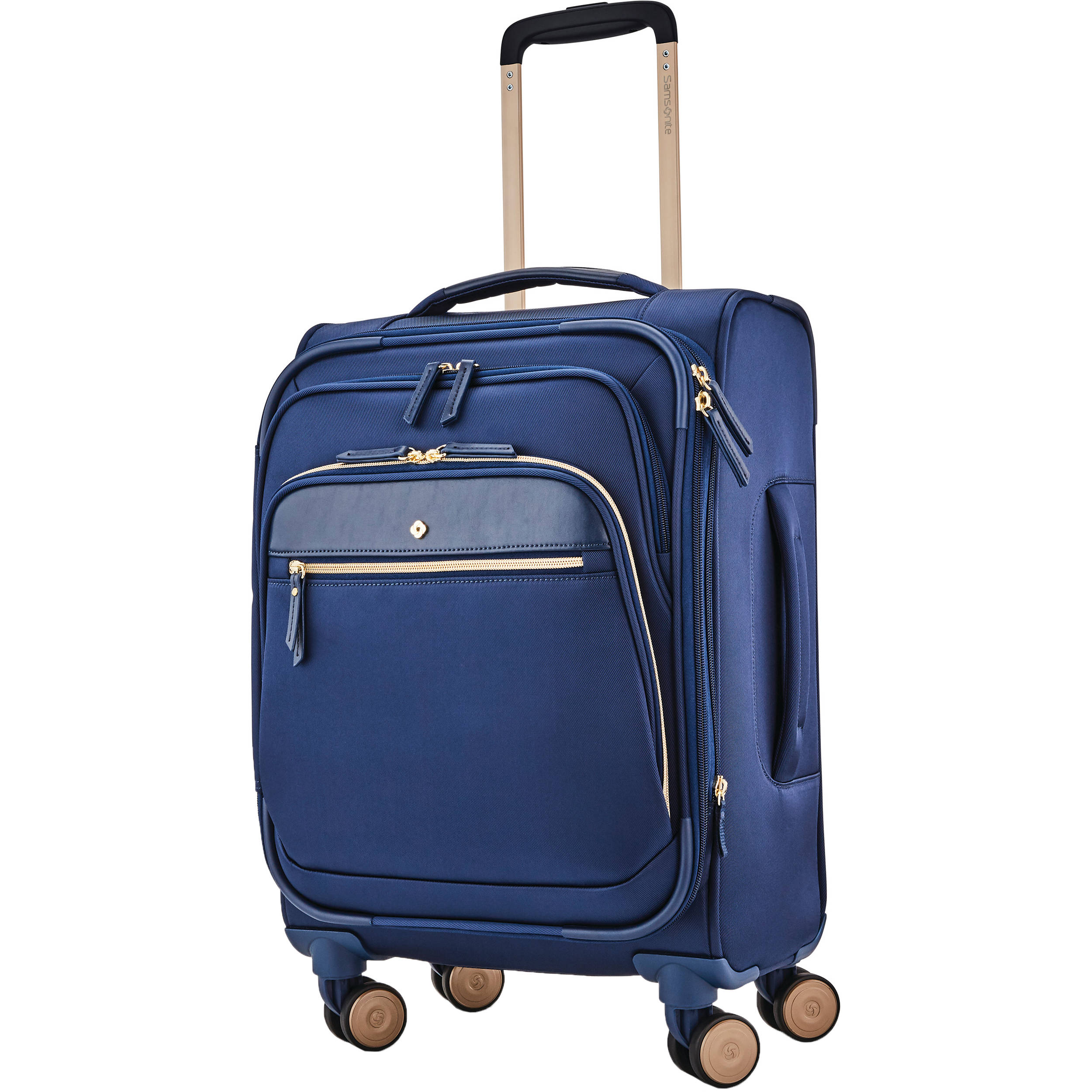 samsonite navy