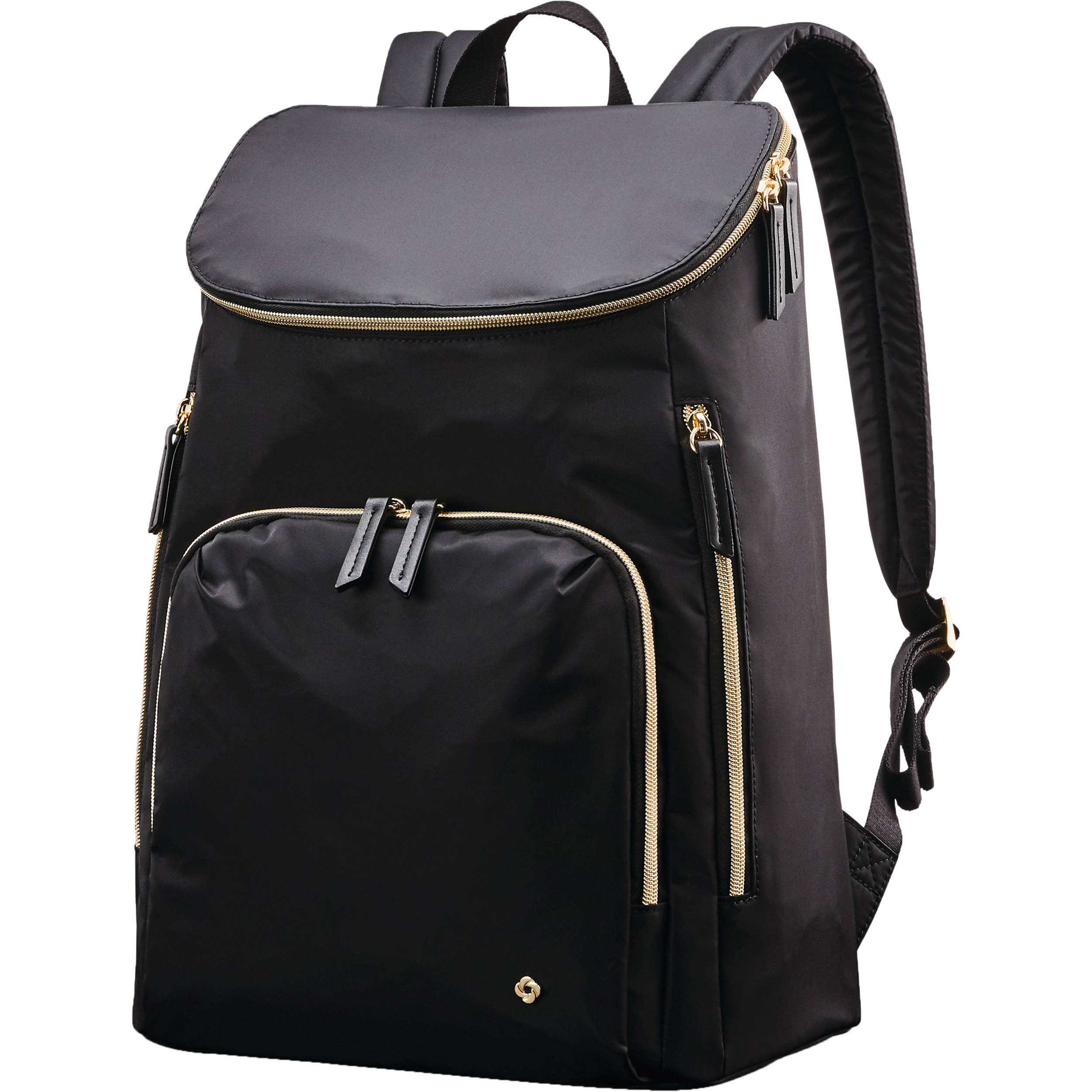 samsonite mobile solution deluxe backpack