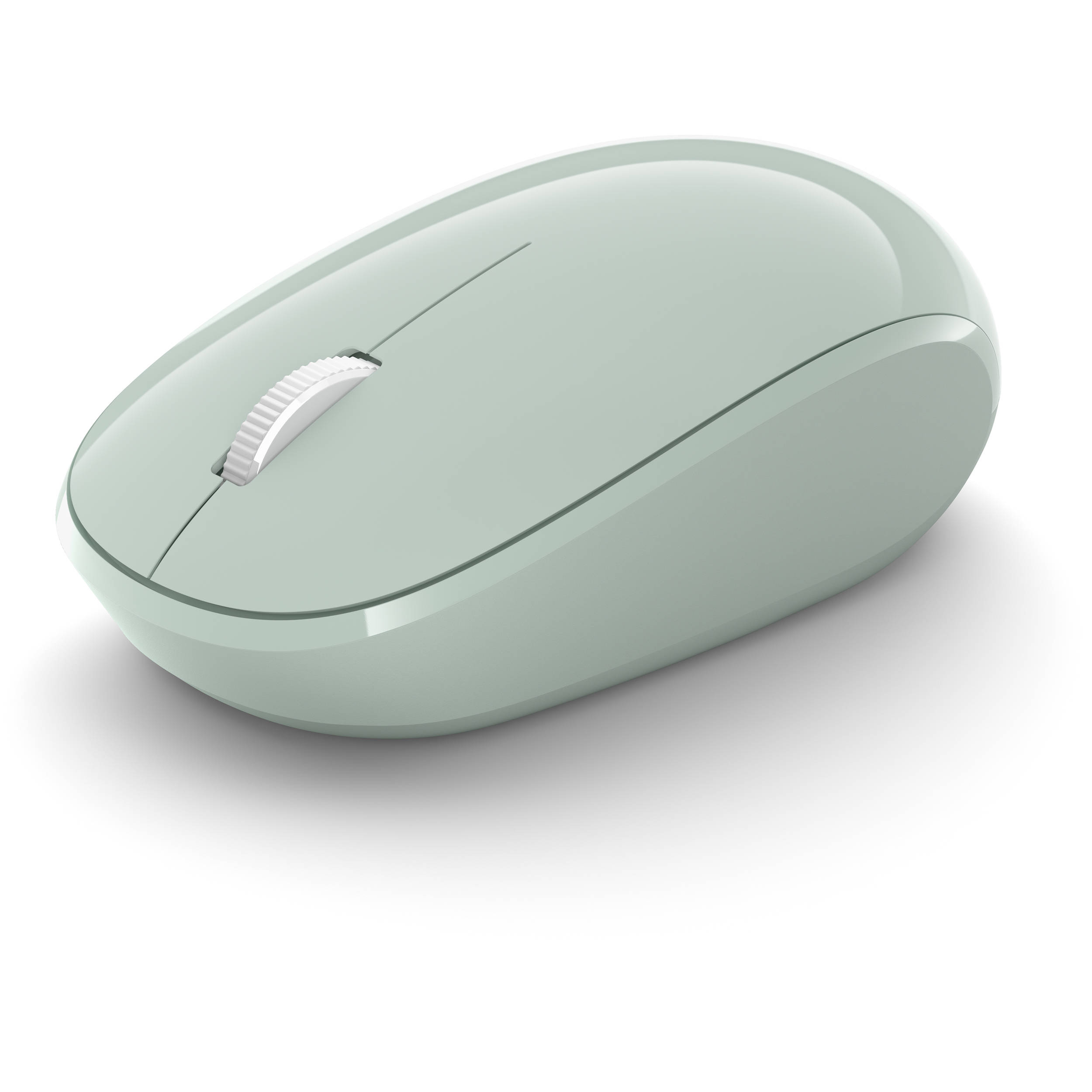 wireless mouse or bluetooth mouse