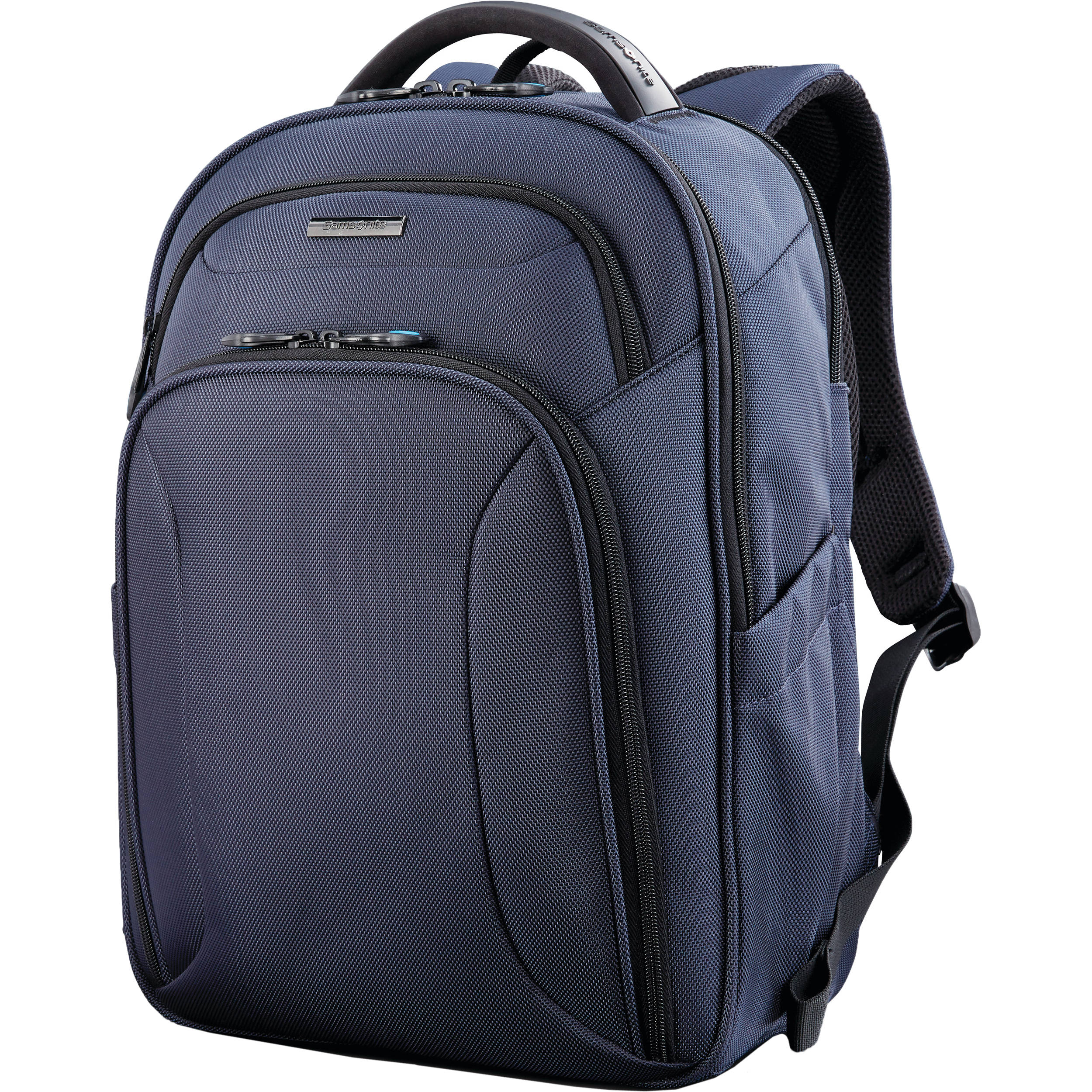 samsonite slim backpack