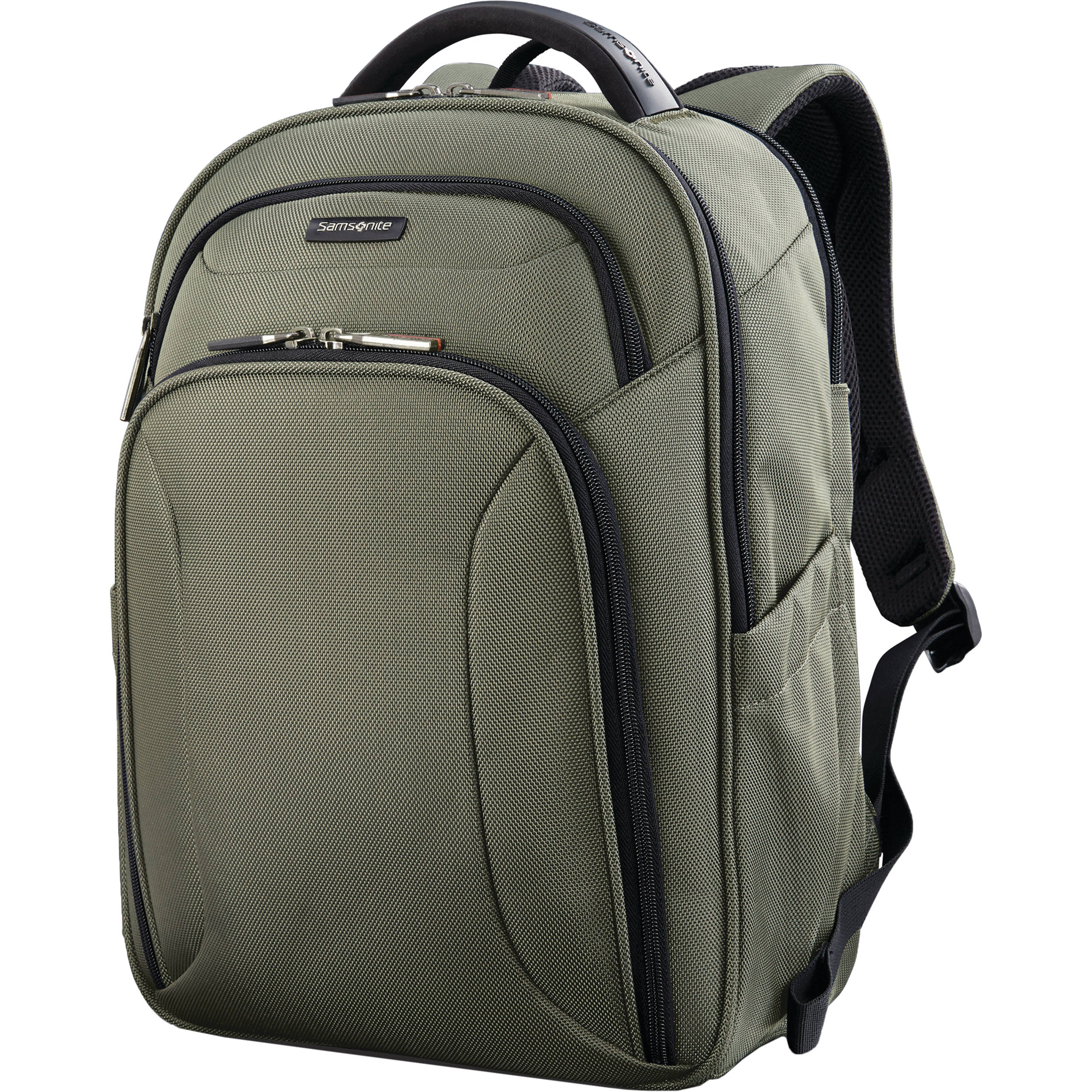 samsonite xenon backpack