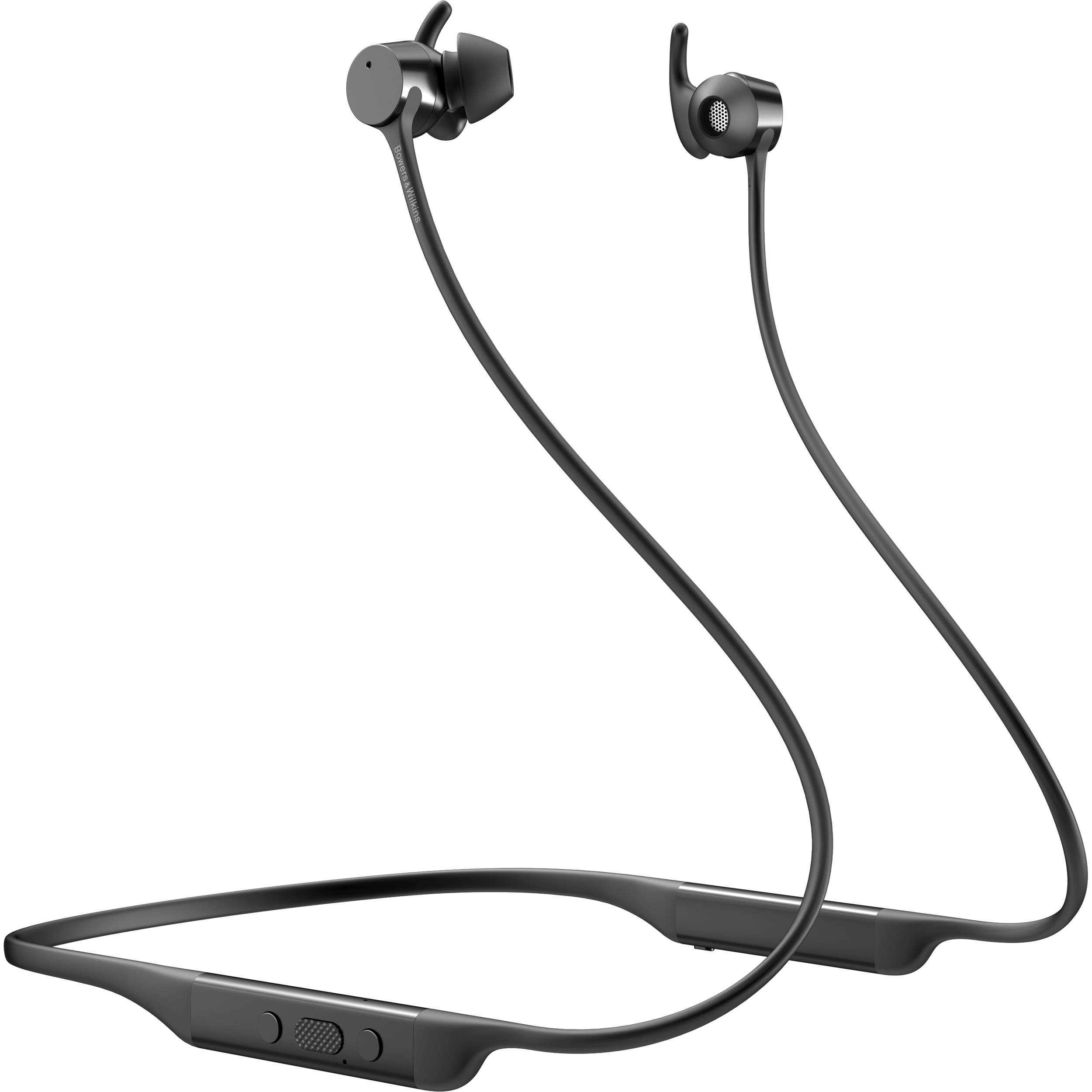 bowers & wilkins earbuds