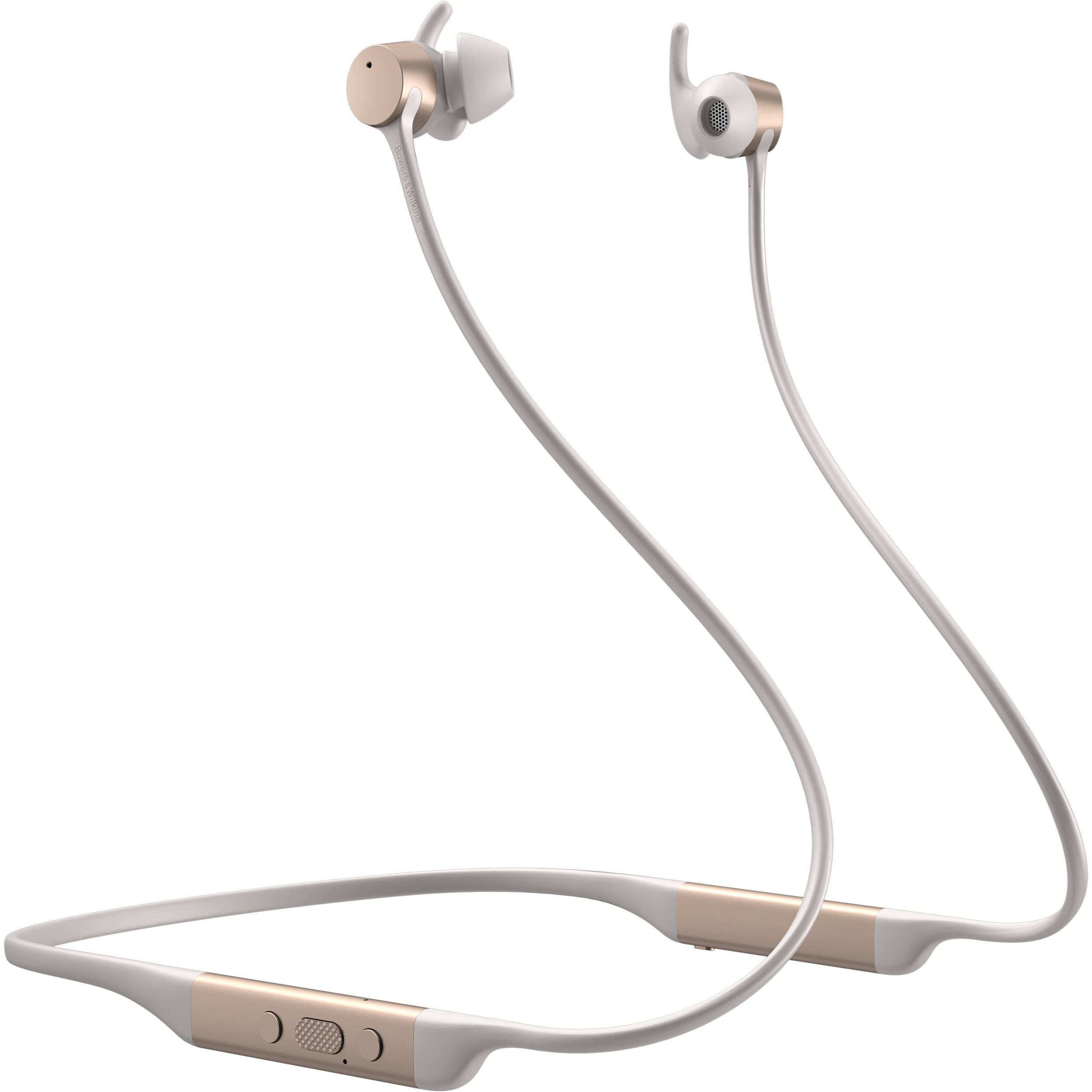 pi4 bowers and wilkins