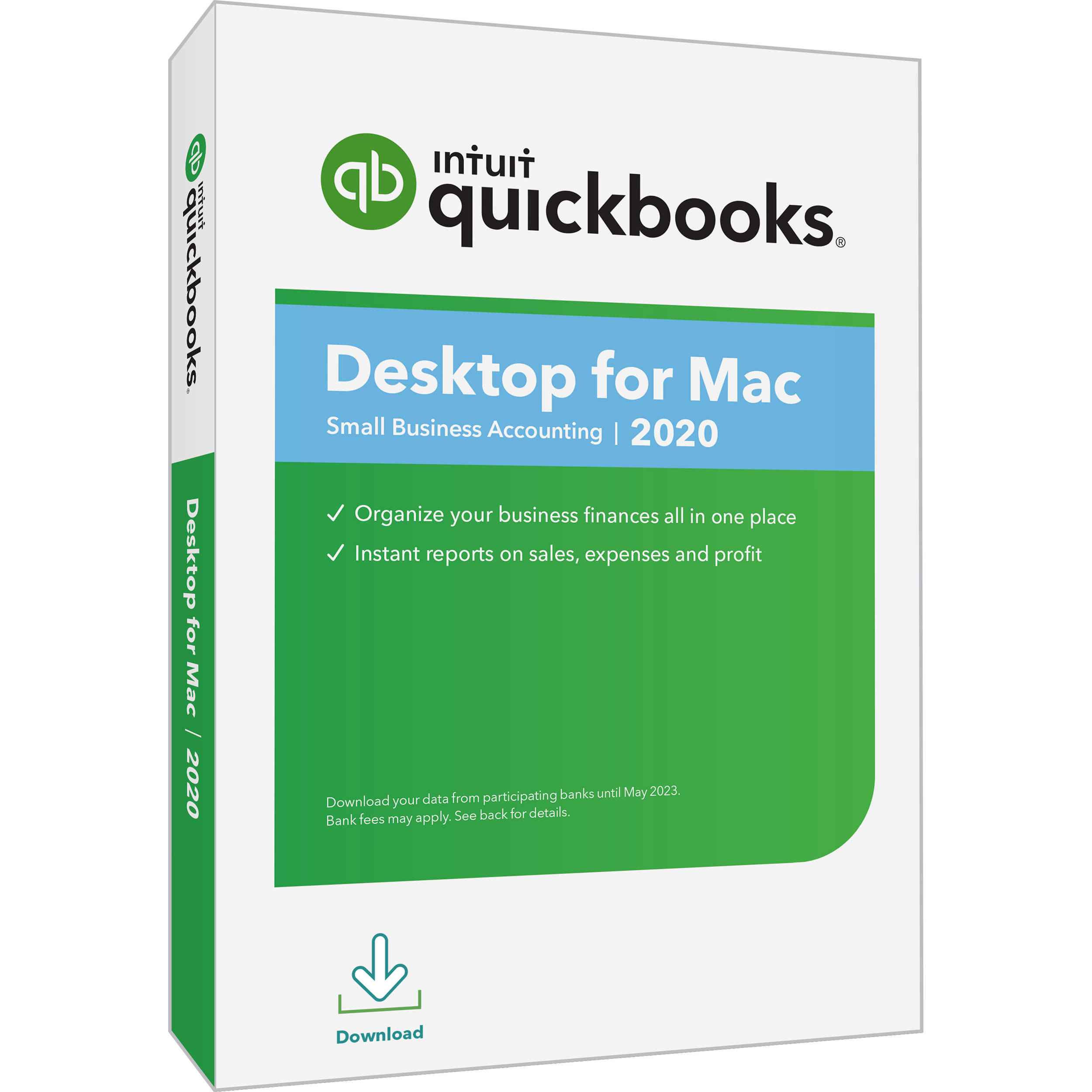 quickbooks dmg file