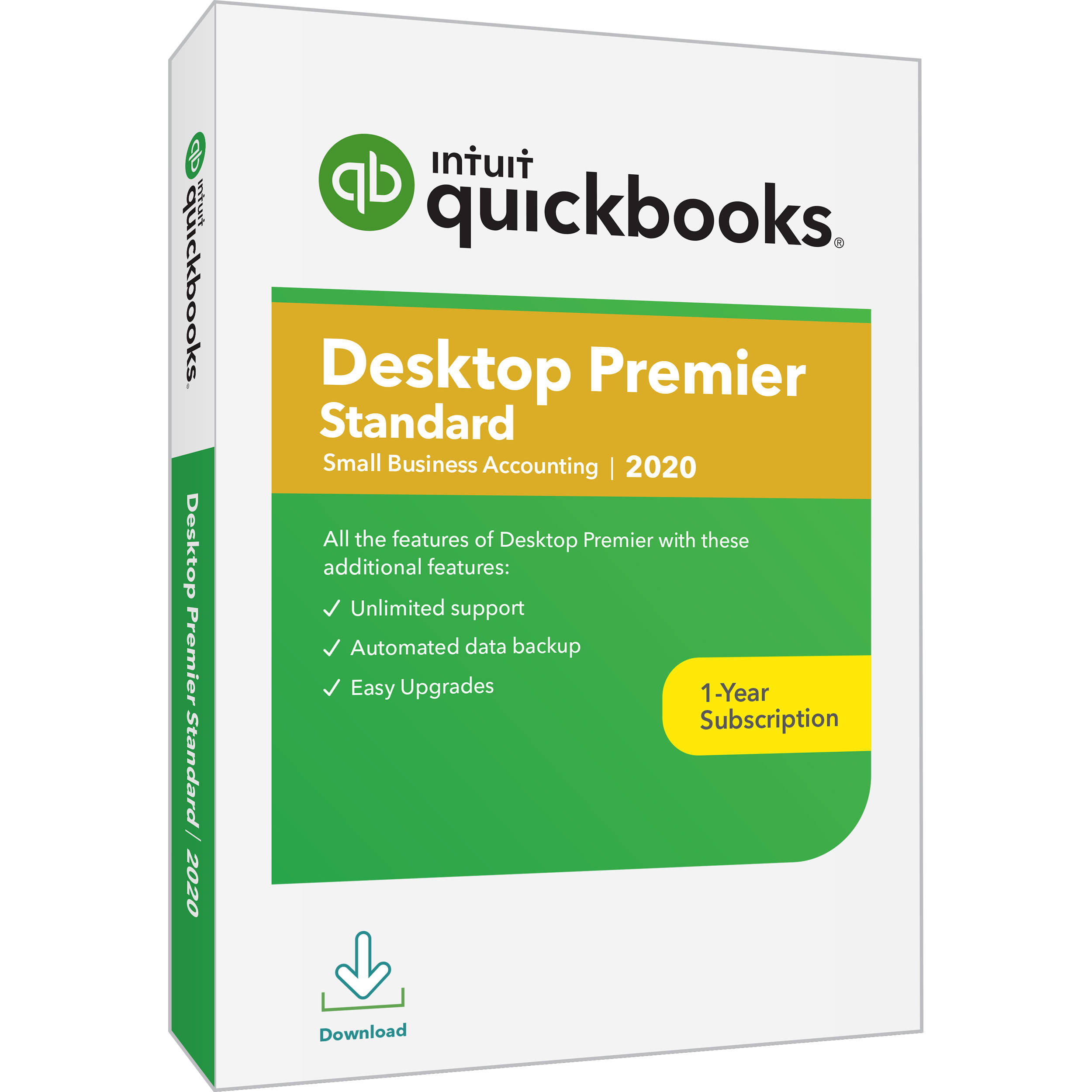 download quickbooks for mac 2010