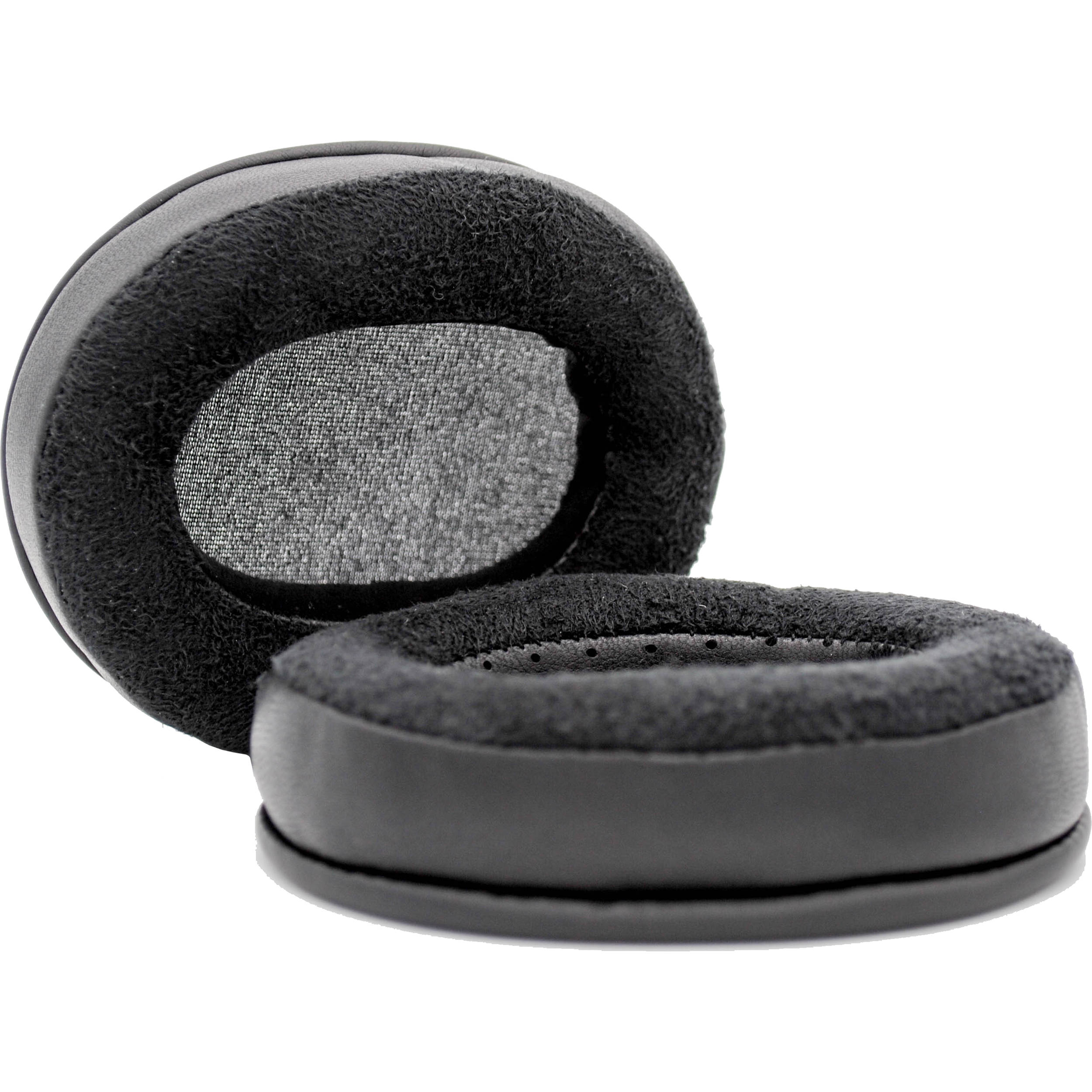 Dekoni Audio Choice Hybrid Earpads Epz Athm7506 Chb B H Photo