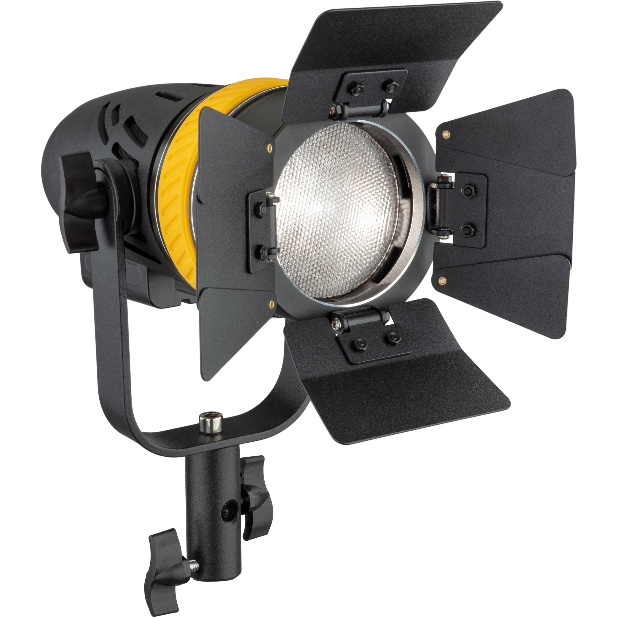 Genaray Torpedo Led Bi Color Focusing Flood Light Blt 60b B H