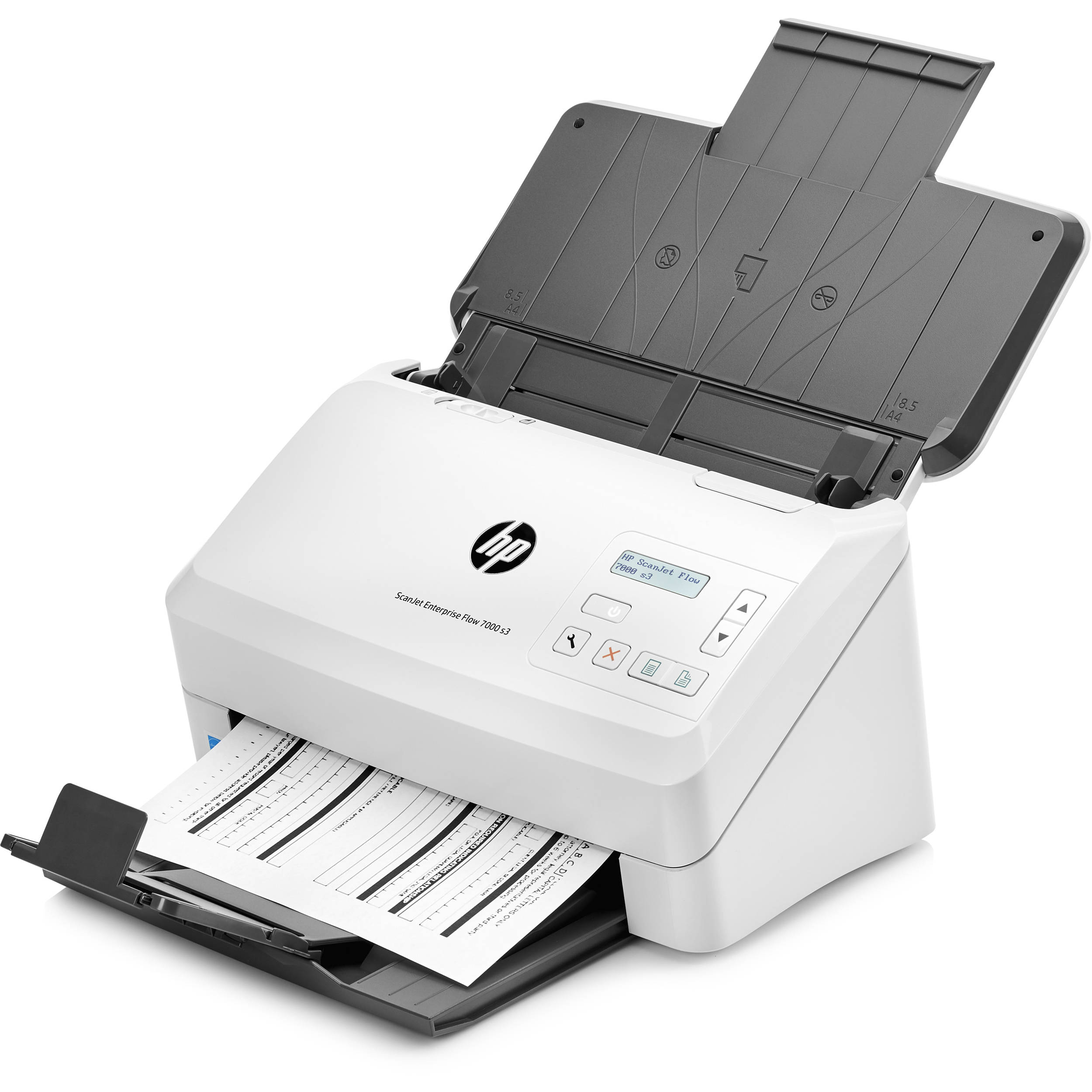 hp smart scanner free download