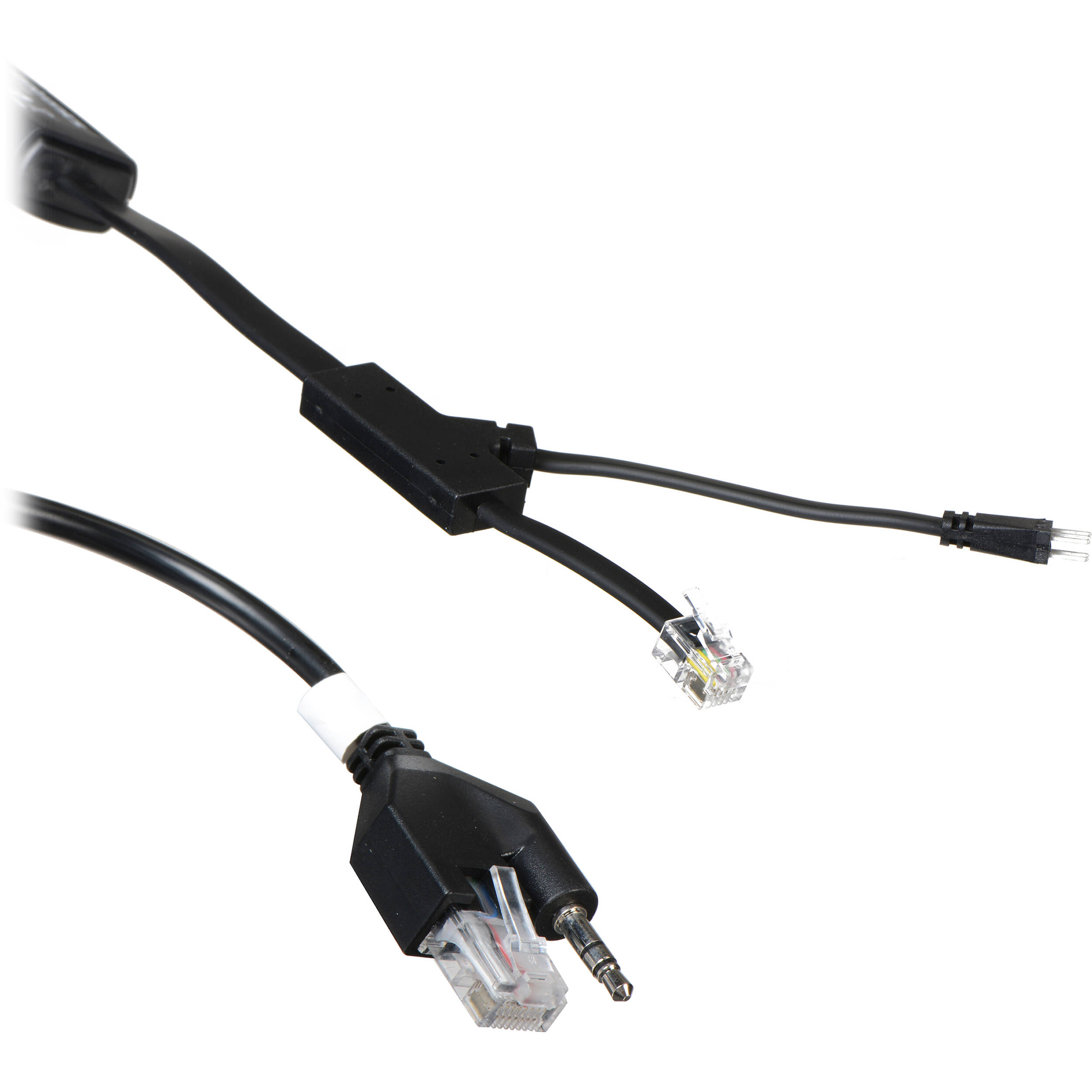 electronic hookswitch