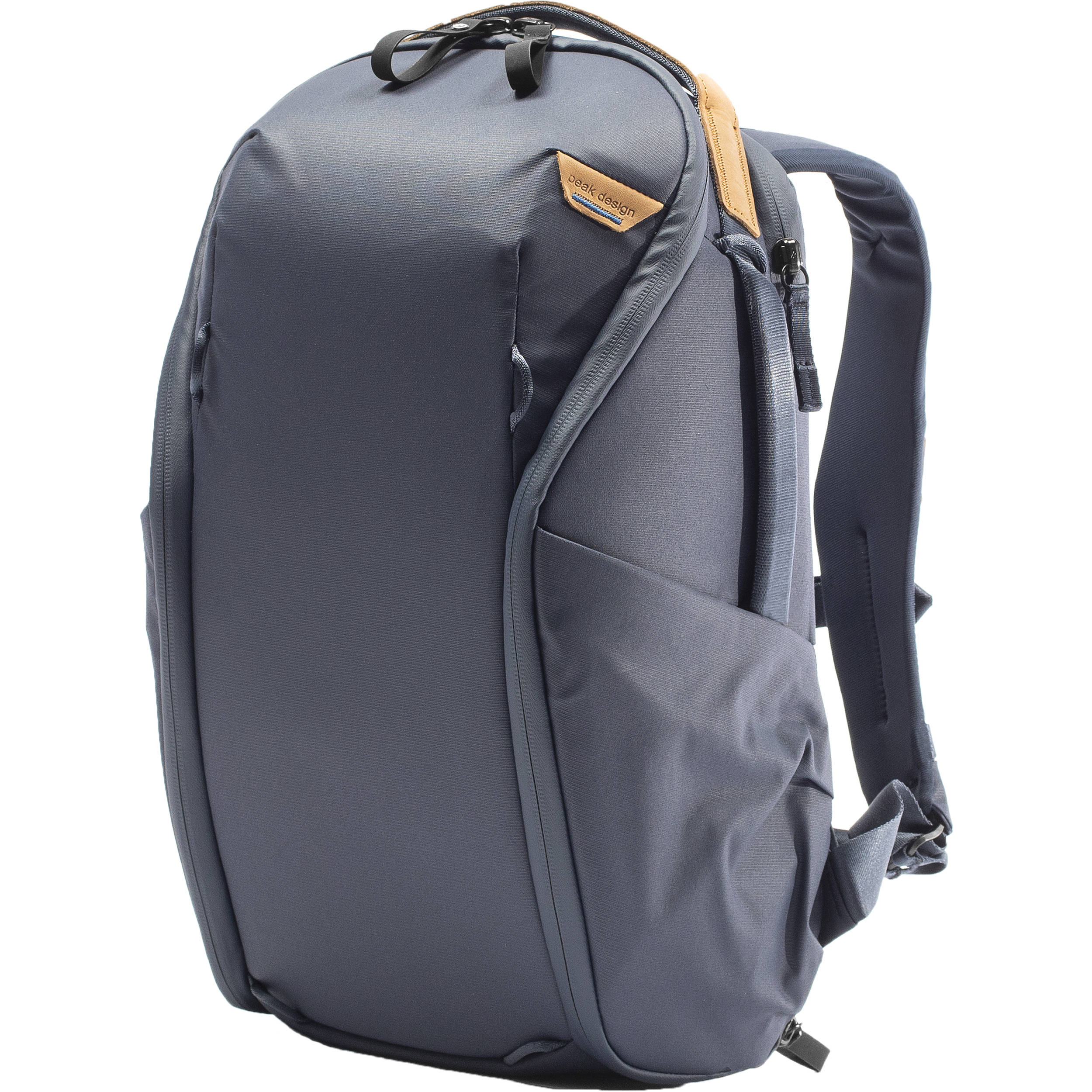 peak design everyday backpack waterproof