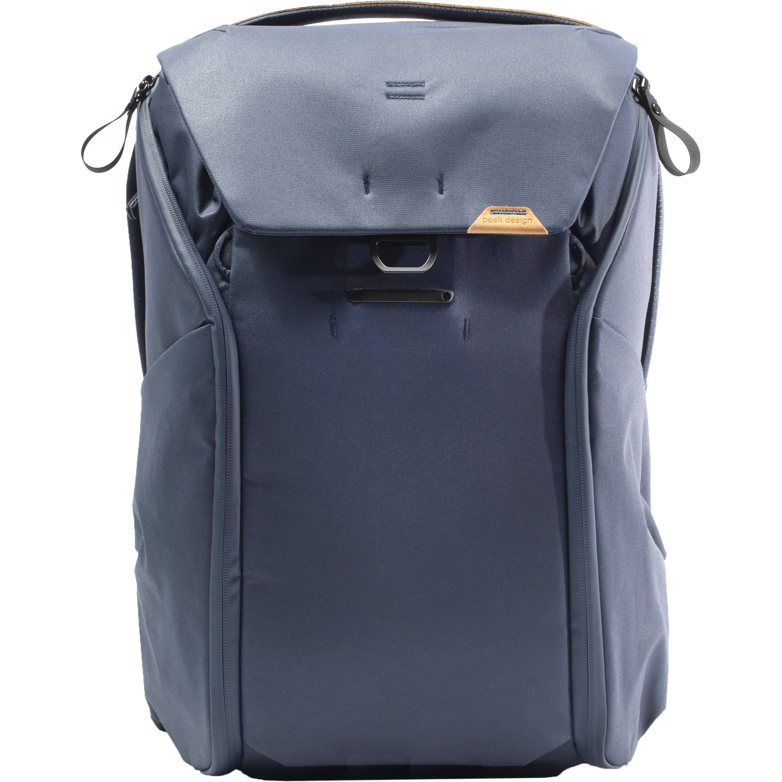 peak design everyday backpack waterproof