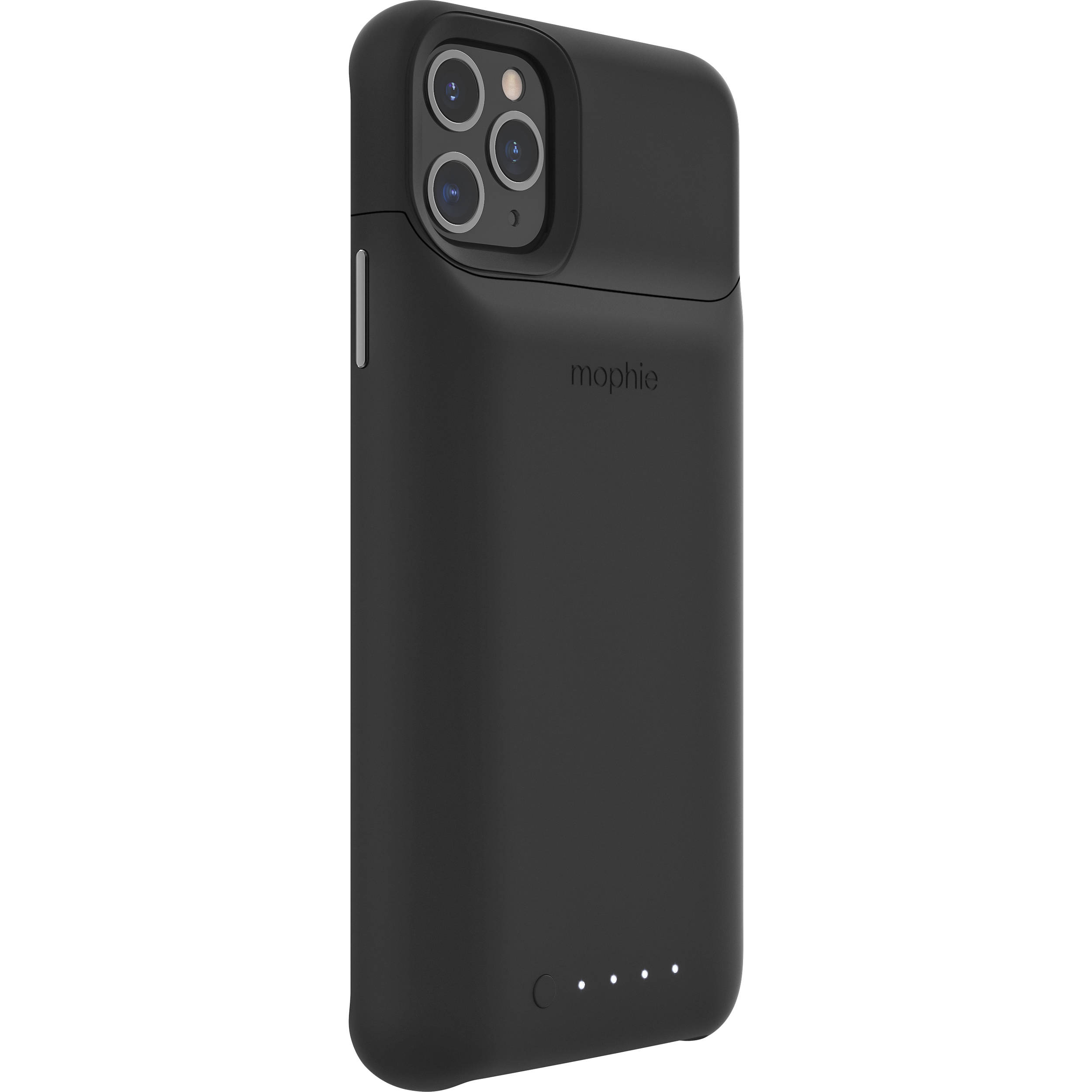 Mophie Juice Pack Access For Iphone 11 Pro Max Black 401004407