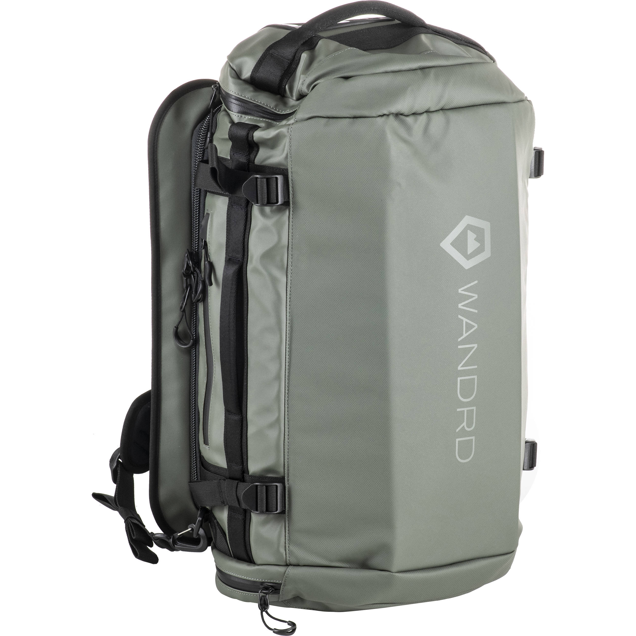 wandrd hexad carryall