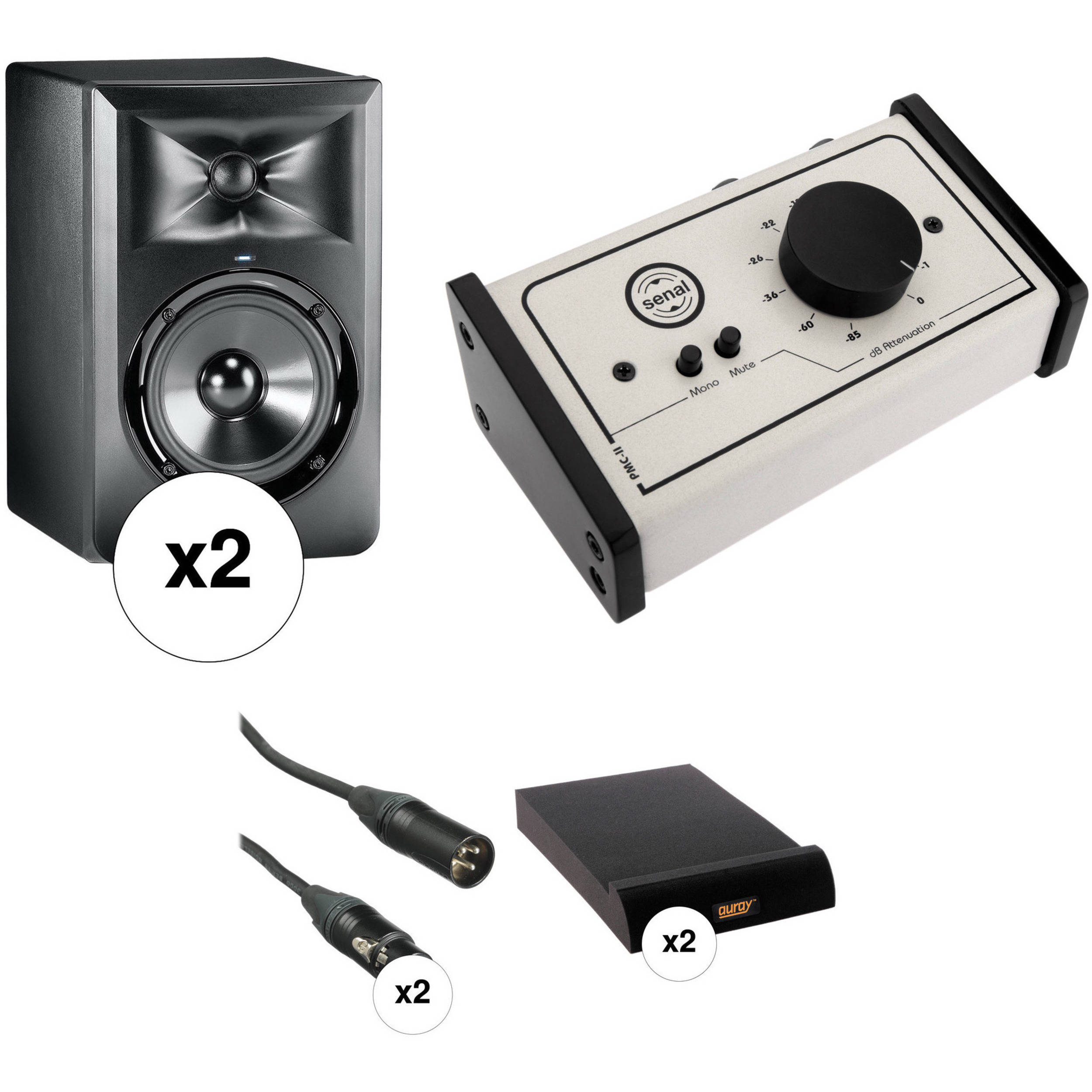 jbl lsr305 black friday